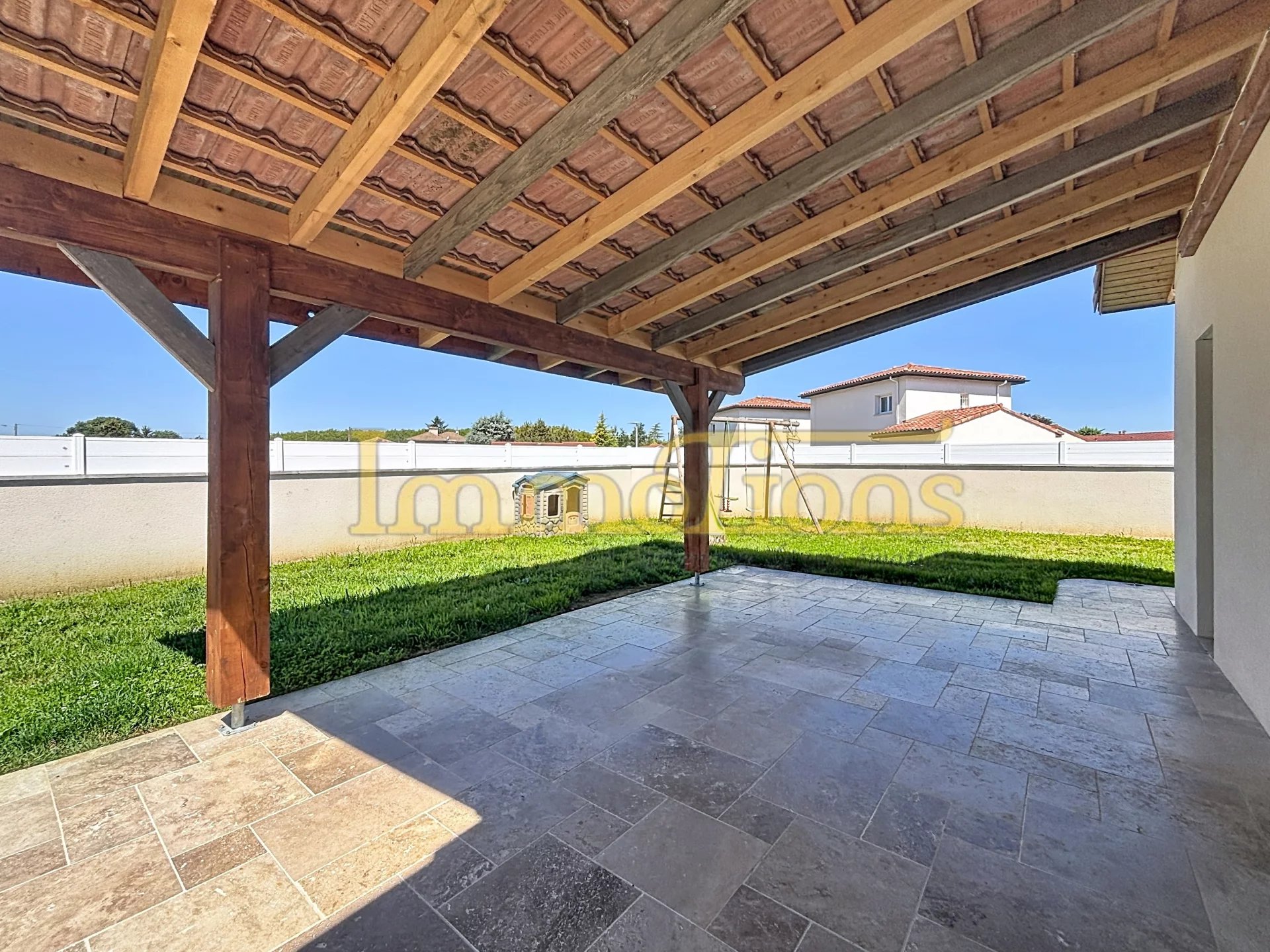 Sale House Saint-Hilaire-du-Rosier