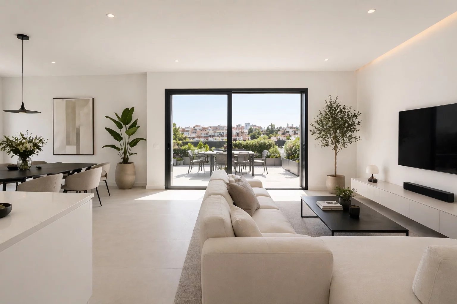 Maison à vendre, 5 pièces, 99 m², Argenteuil