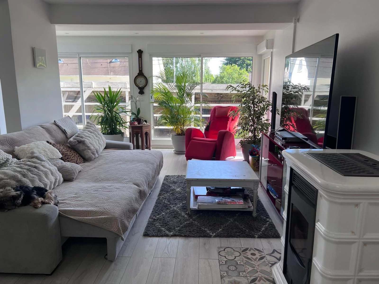 Vente Maison Montigny-sur-Loing