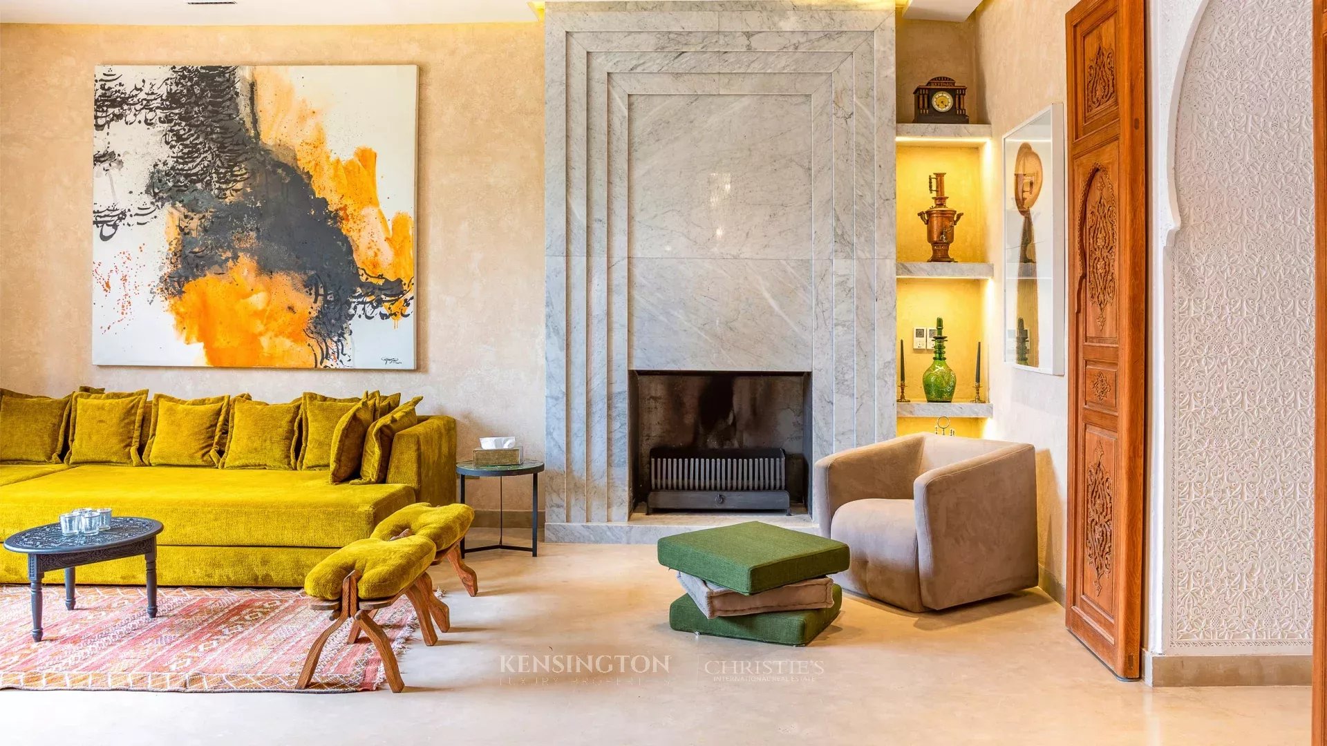 5 Bedroom Villa/Townhouse's Image 11