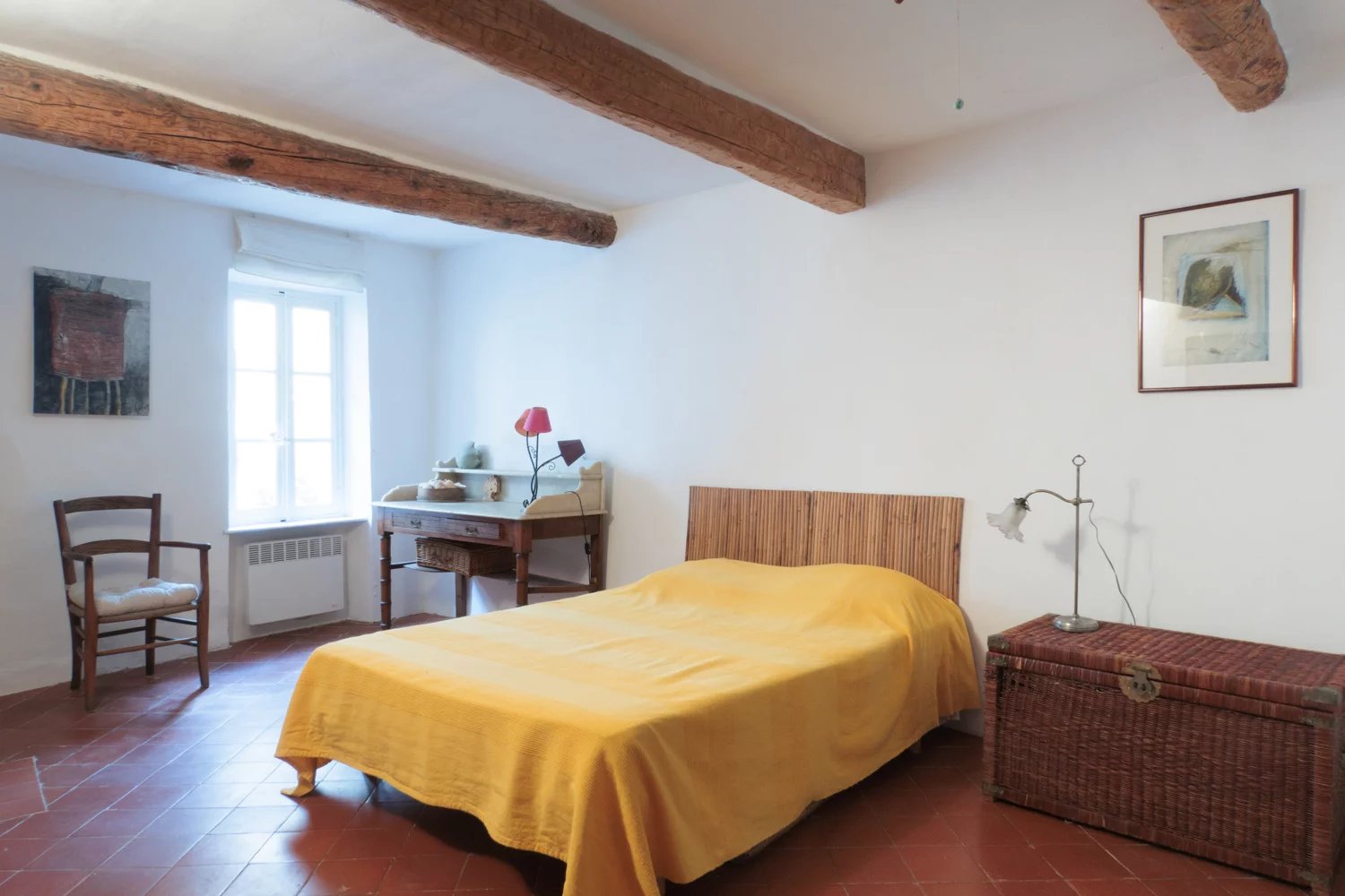 Maison de village à vendre Bages, Aude