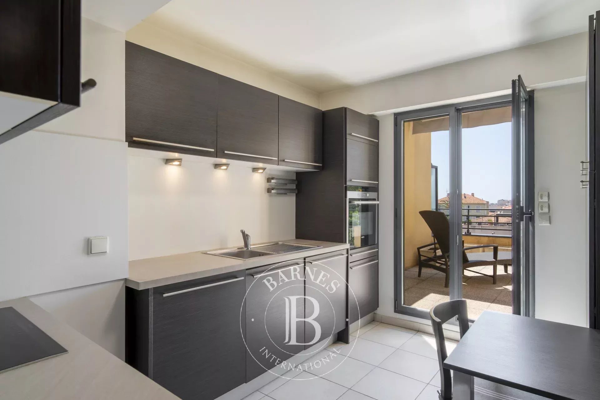 Daire Cannes - picture 5