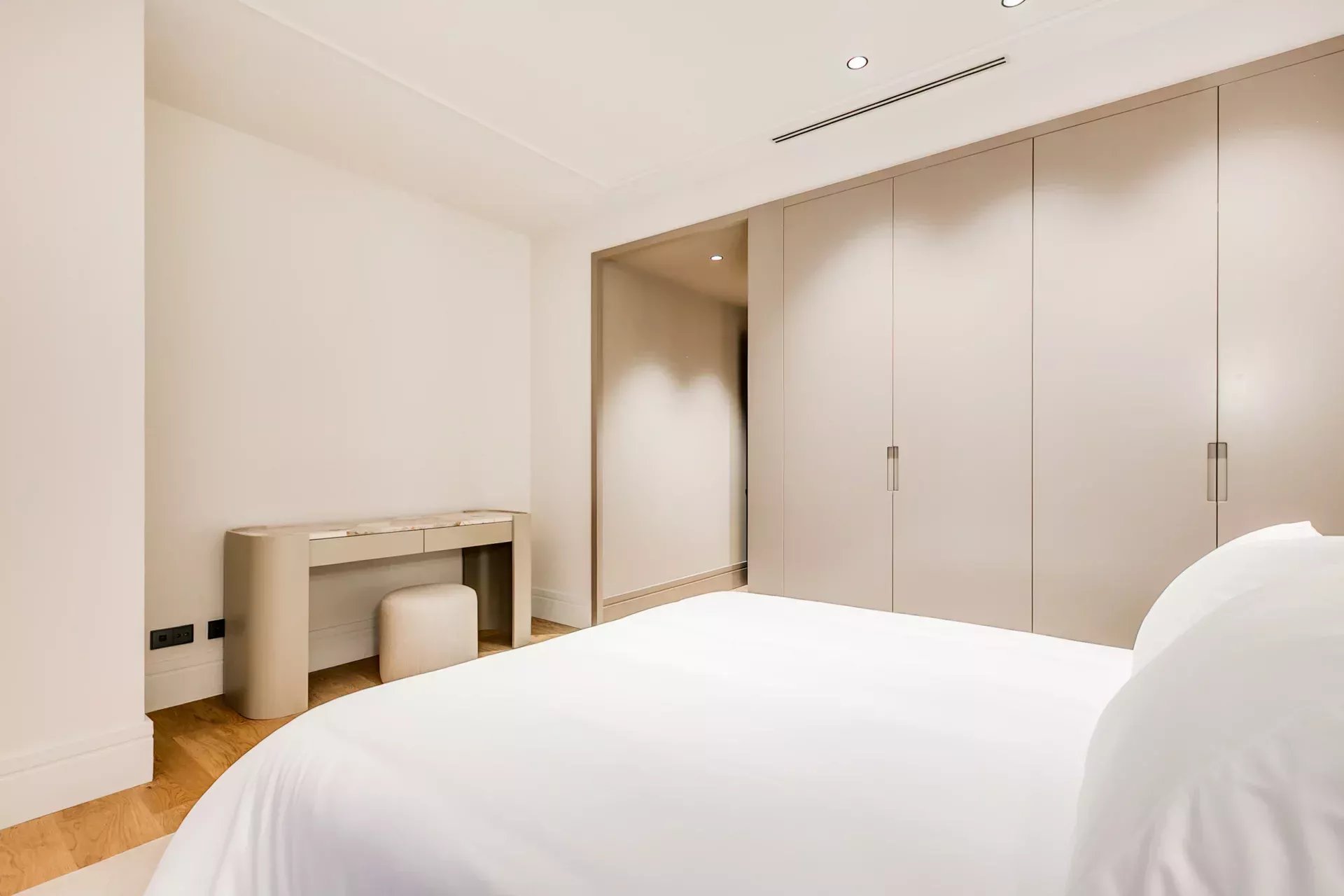 Daire Madrid - picture 31