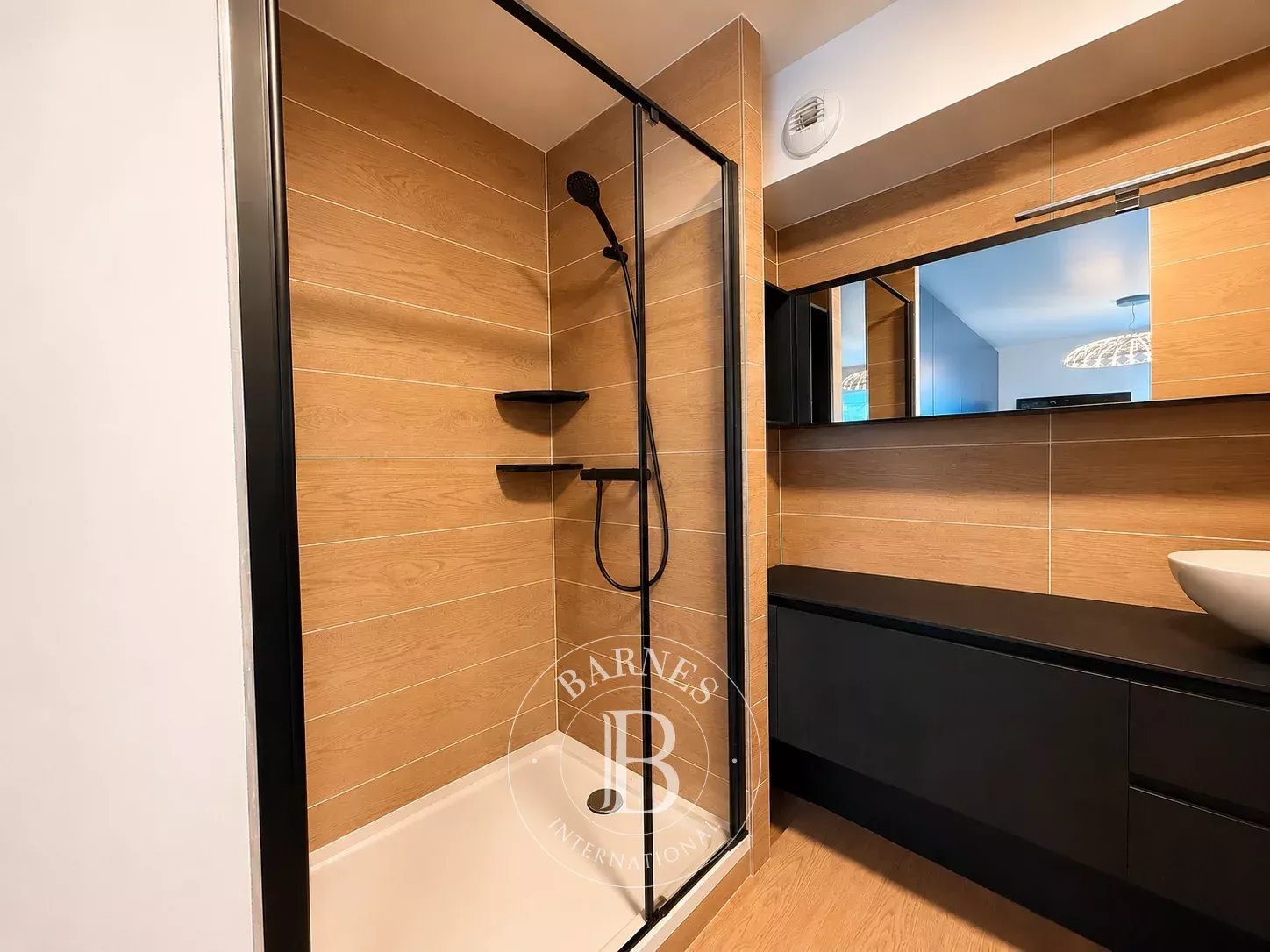 Issy-les-Moulineaux  - Appartement 4 Pi&egrave;ces 2 Chambres - picture 10