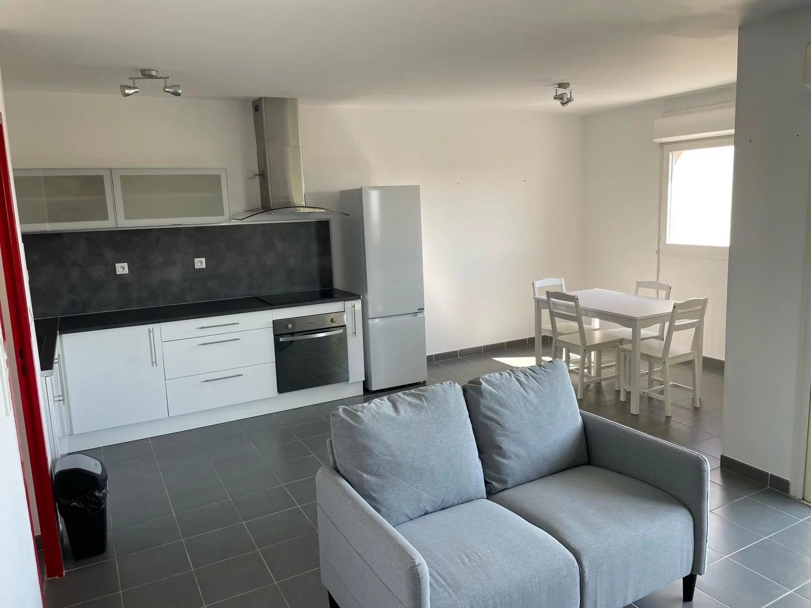Location Appartement Marseille 13ème