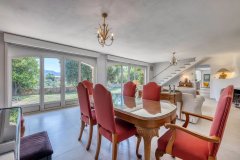 Luxury Provencal Villa in Théoule-sur-Mer with Sea Views & Pool — photo 5 of 7