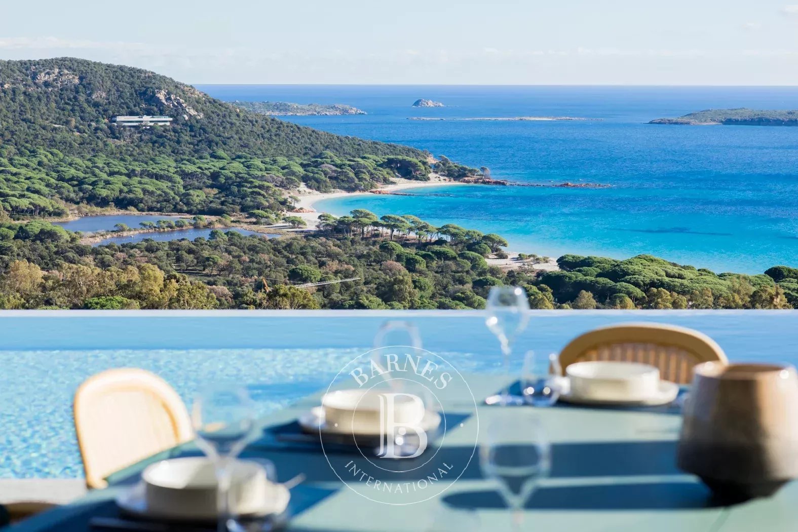 Villa Porto-Vecchio  -  ref 83802850 (picture 1)