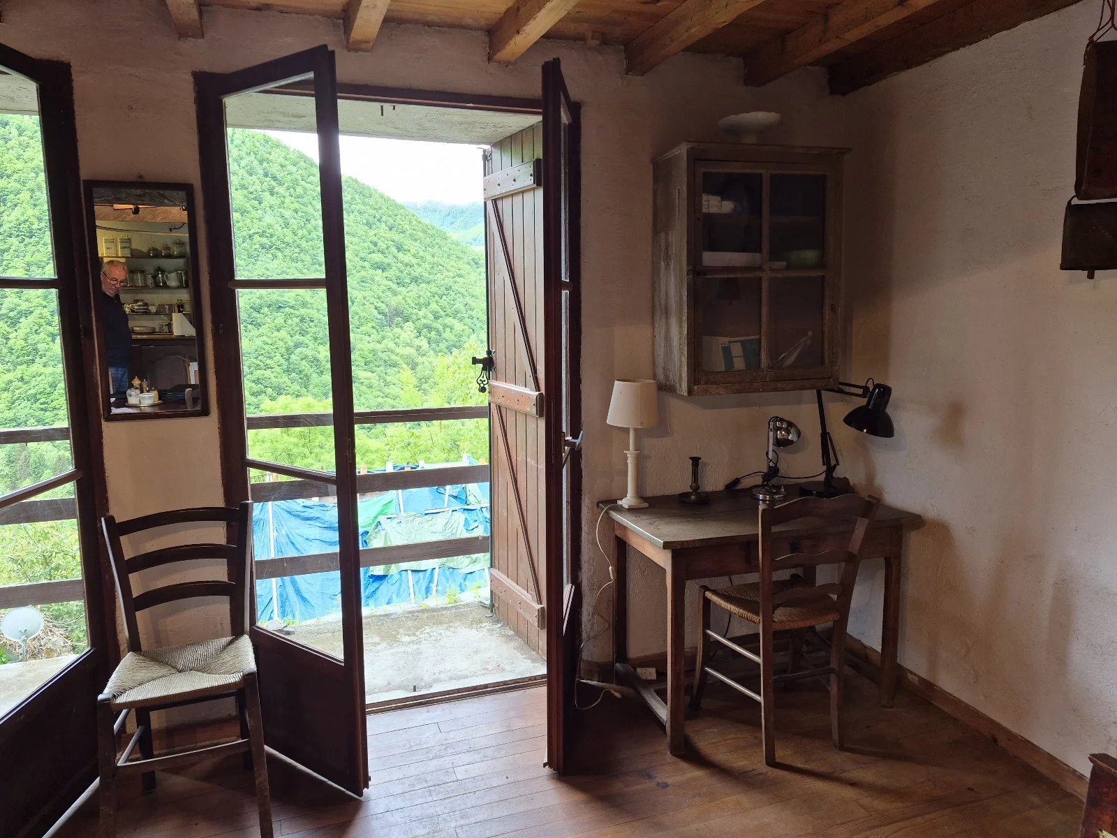 Maison à vendre Le Port, Ariège