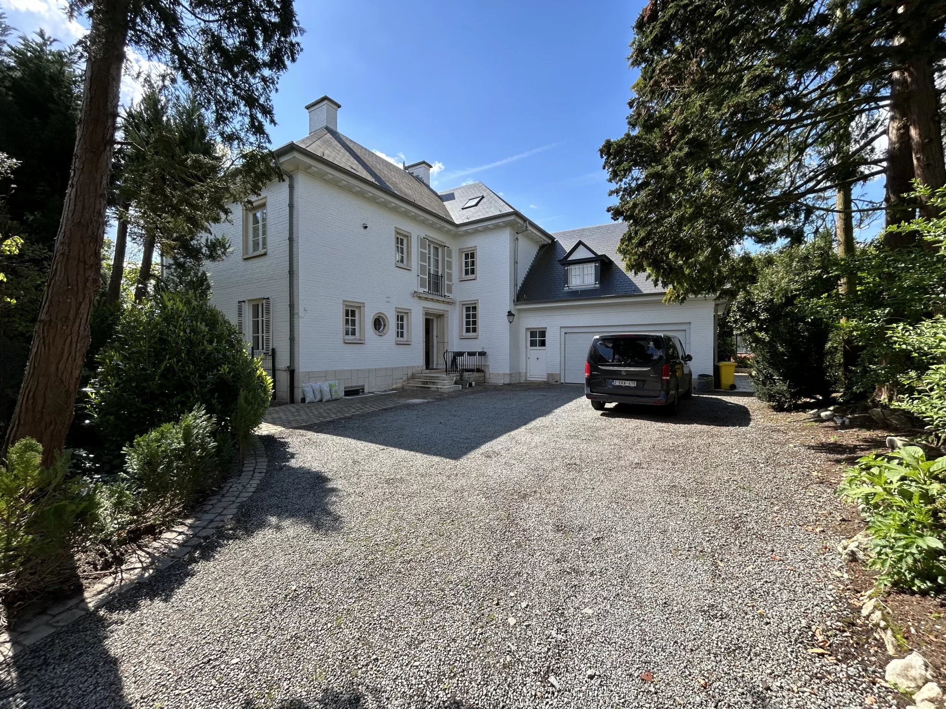 Ev Uccle - picture 4