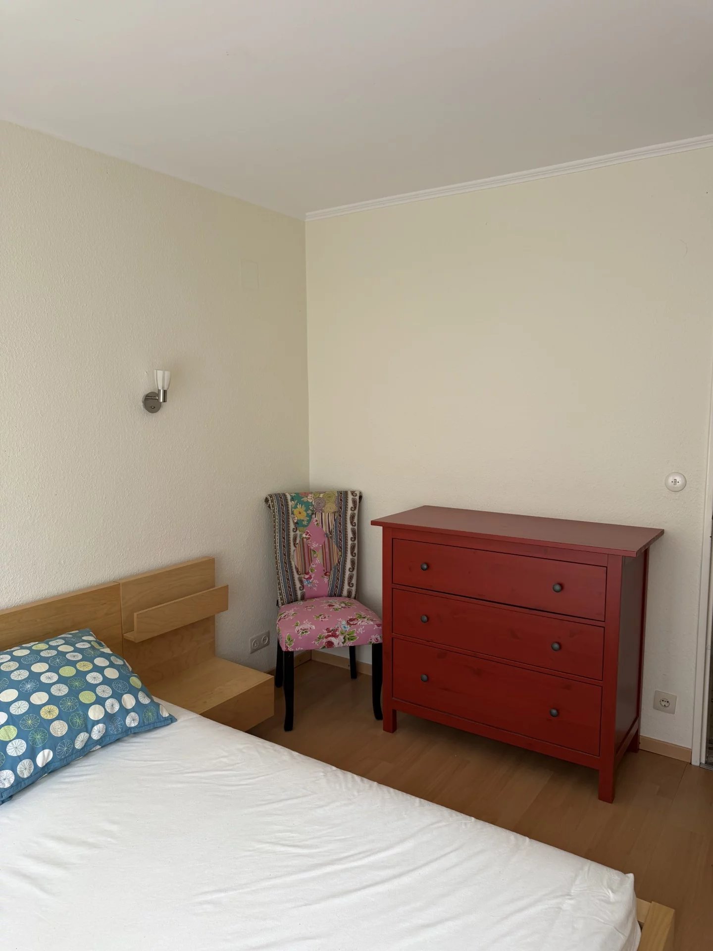 Location Appartement Luxembourg