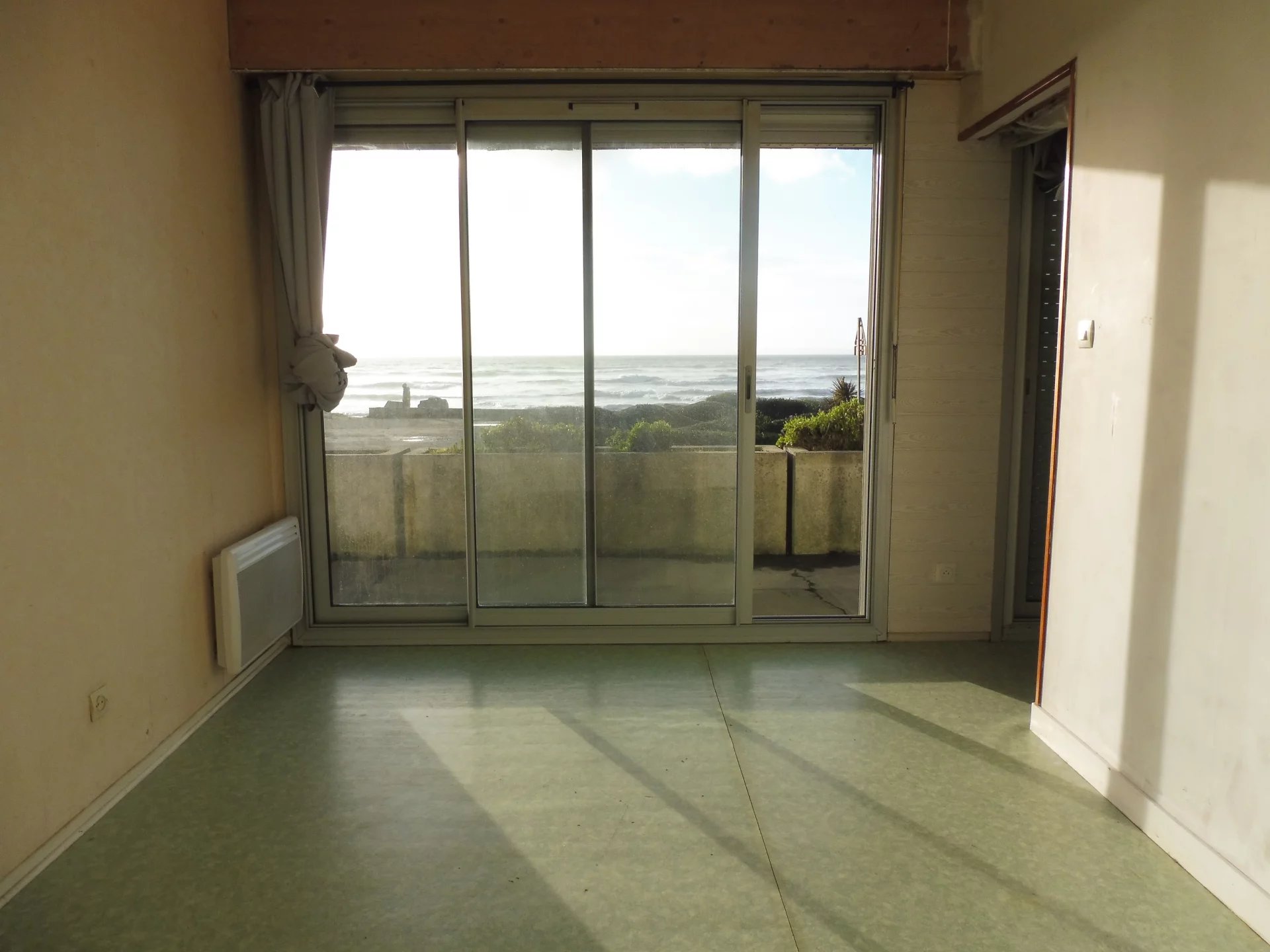 Agence immobilière de Briec Immobilier - LA CLEF