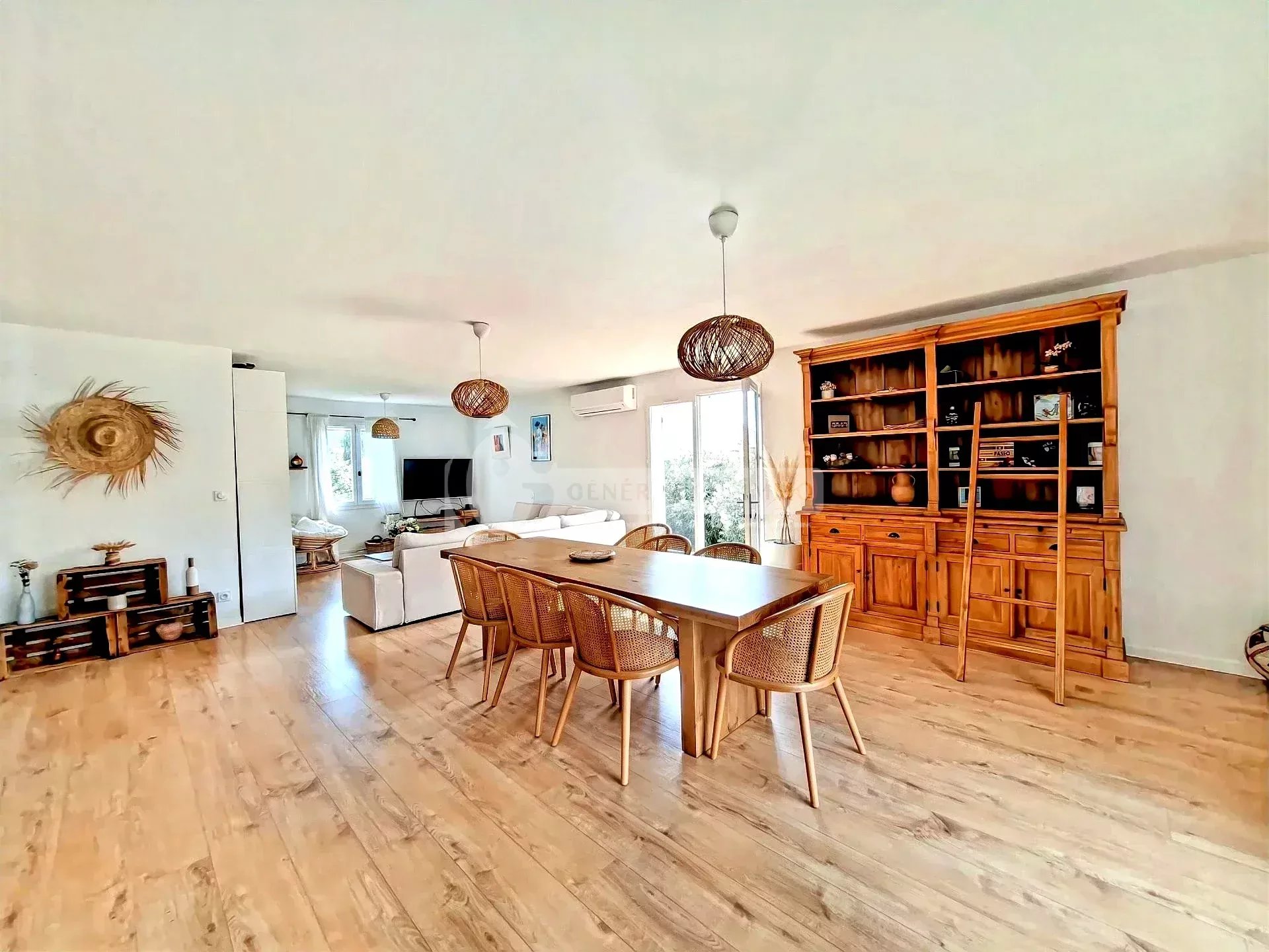 Agence immobilière de GÉNÉRATION IMMO