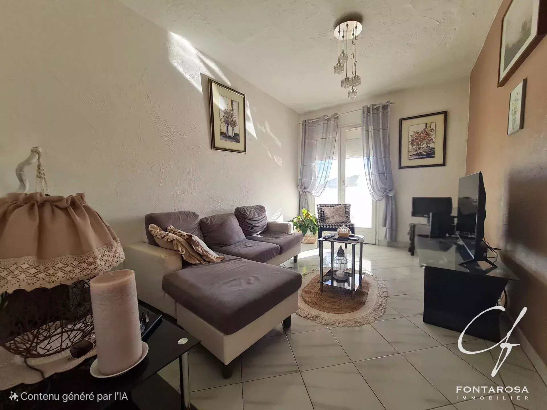 Sale House Saint-Raphaël