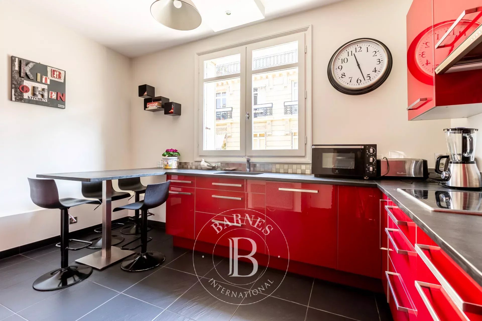 Квартира Paris 16ème - picture 5