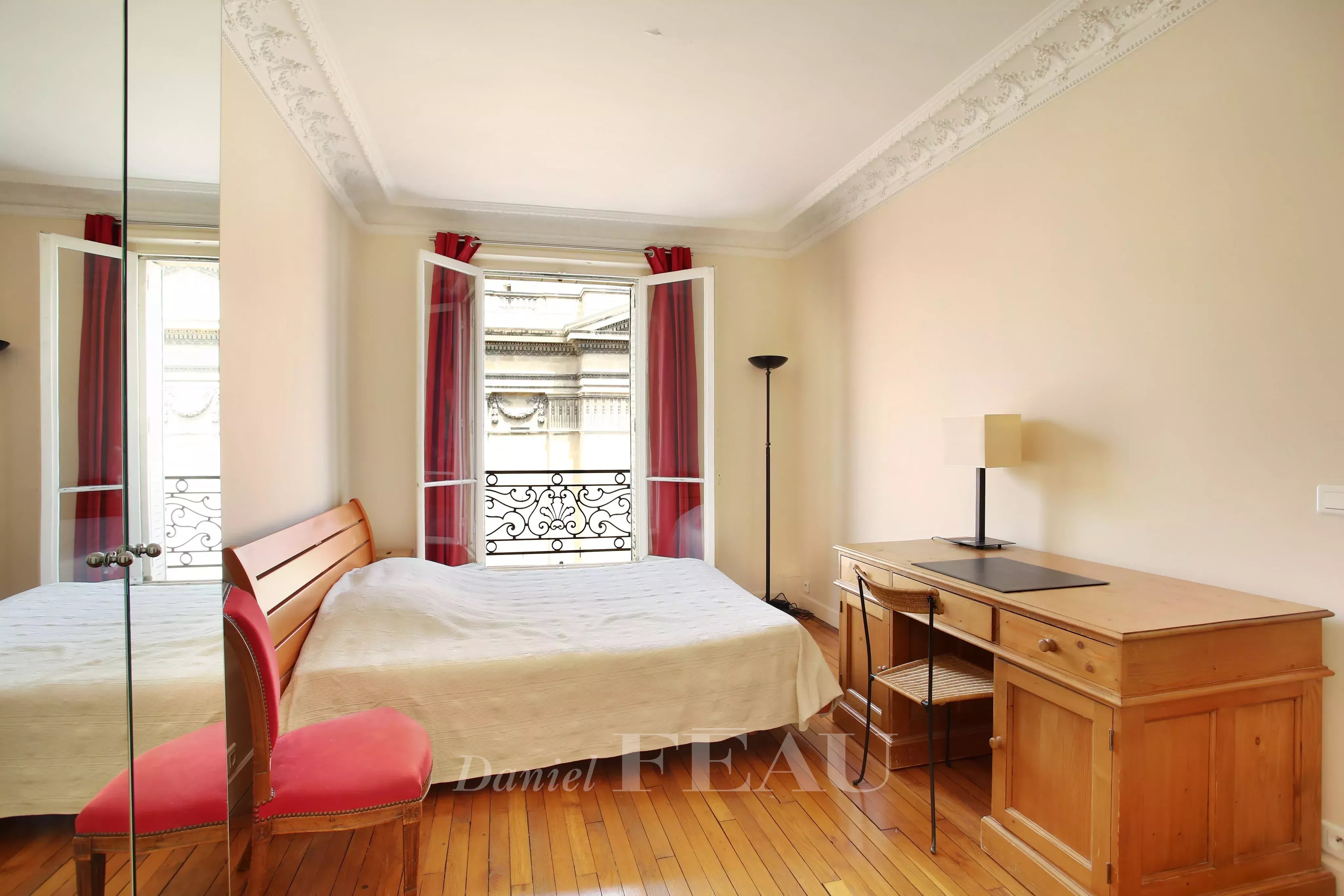 Rental Apartment Paris 5th