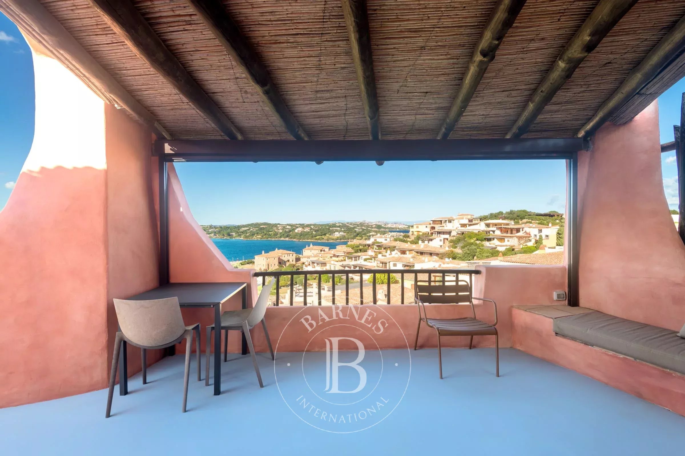 Porto Cervo  - Penthouse  4 Chambres - picture 8