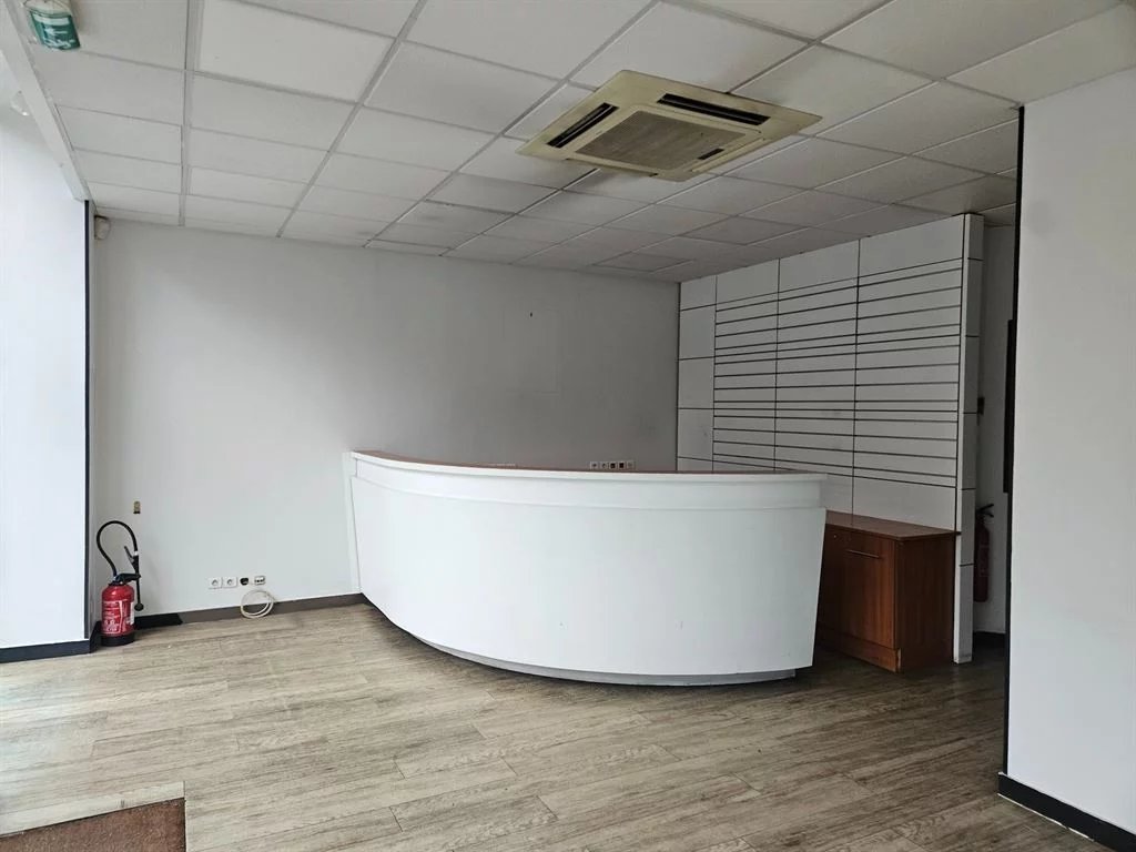 Location Boutique Paris 5ème