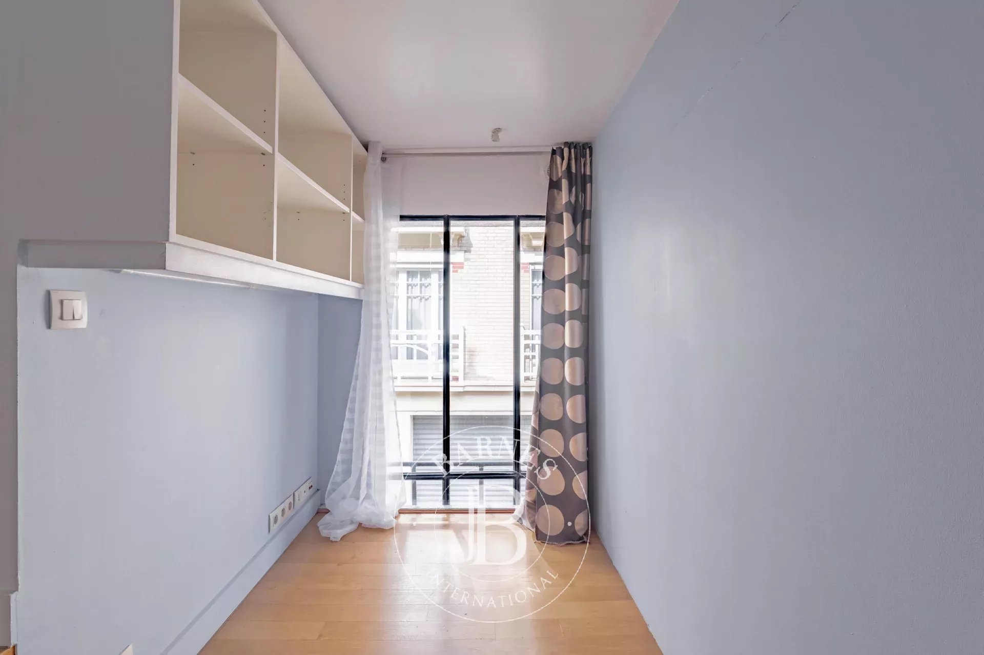 Daire Paris 14ème - picture 10