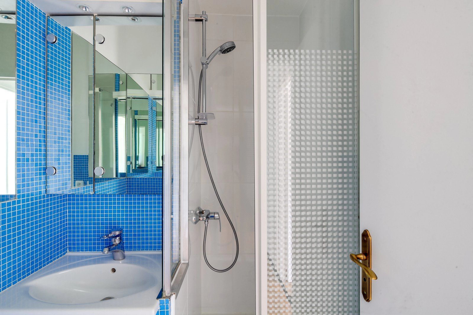 Neuilly-sur-Seine  - Piso 5 Cuartos 3 Habitaciones - picture 7