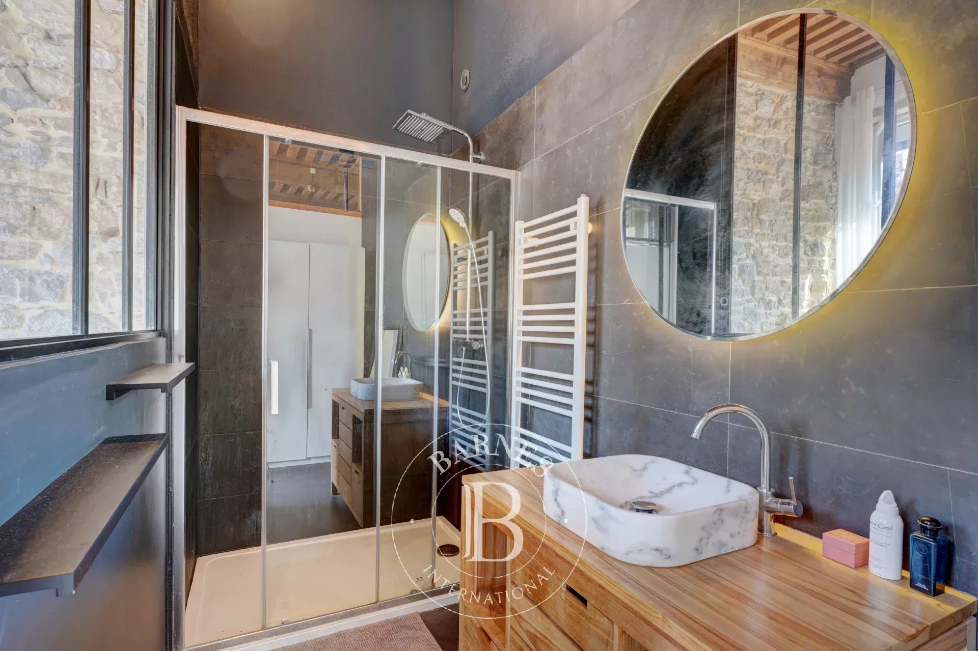 Daire Lyon 1er - picture 7