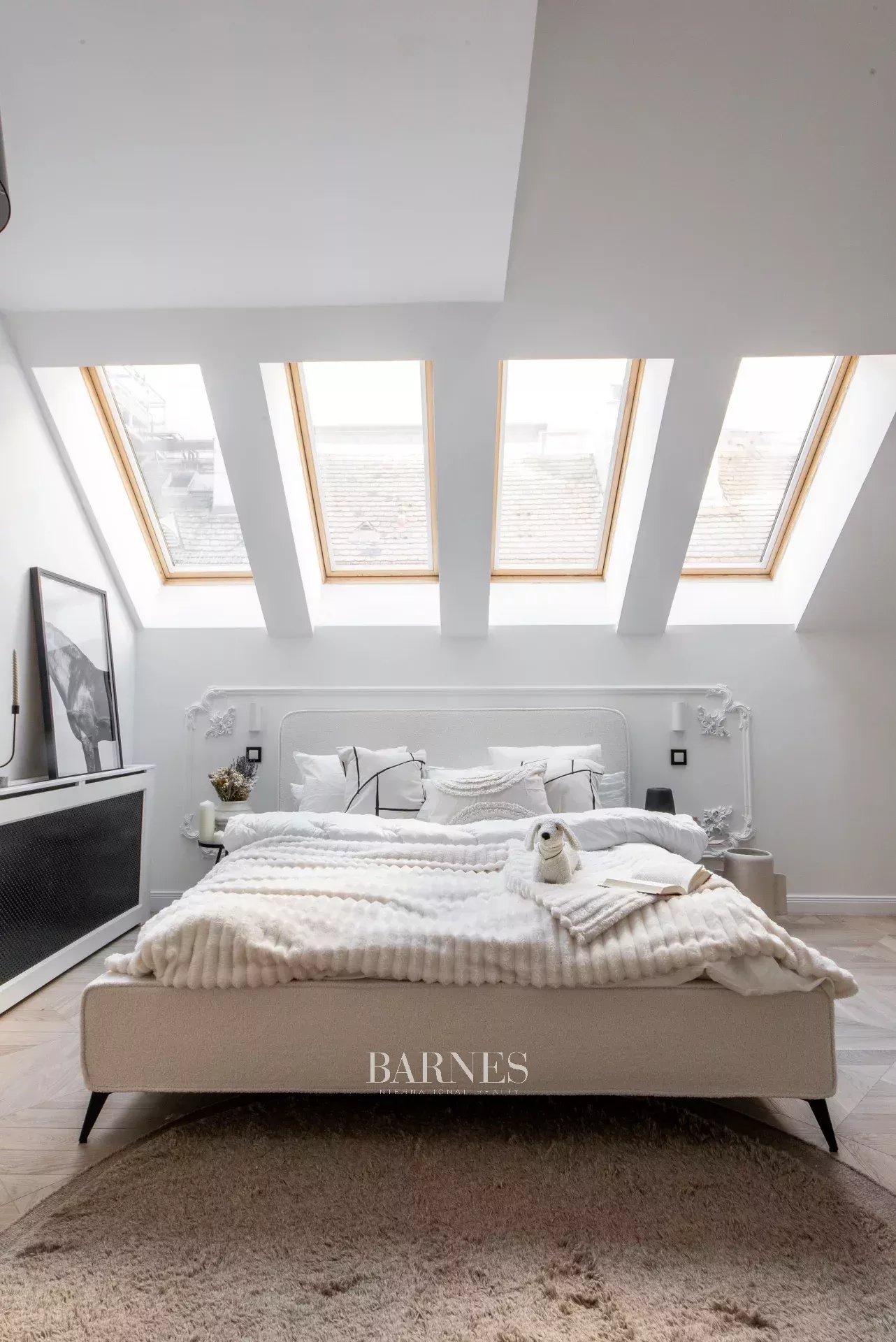 Daire Budapest V. kerülete - picture 9