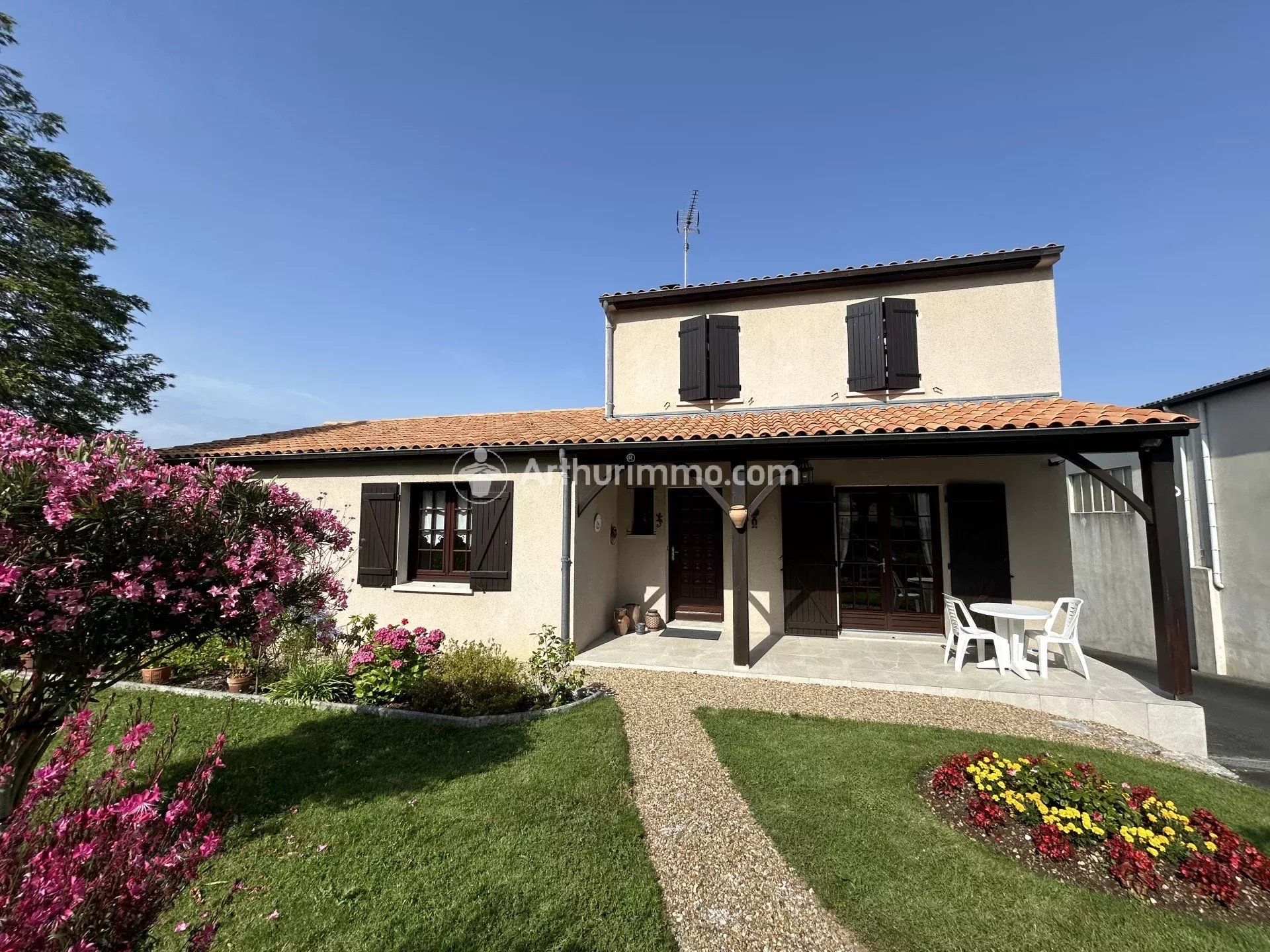 Agence immobilière de EURL MATHA-IMMO