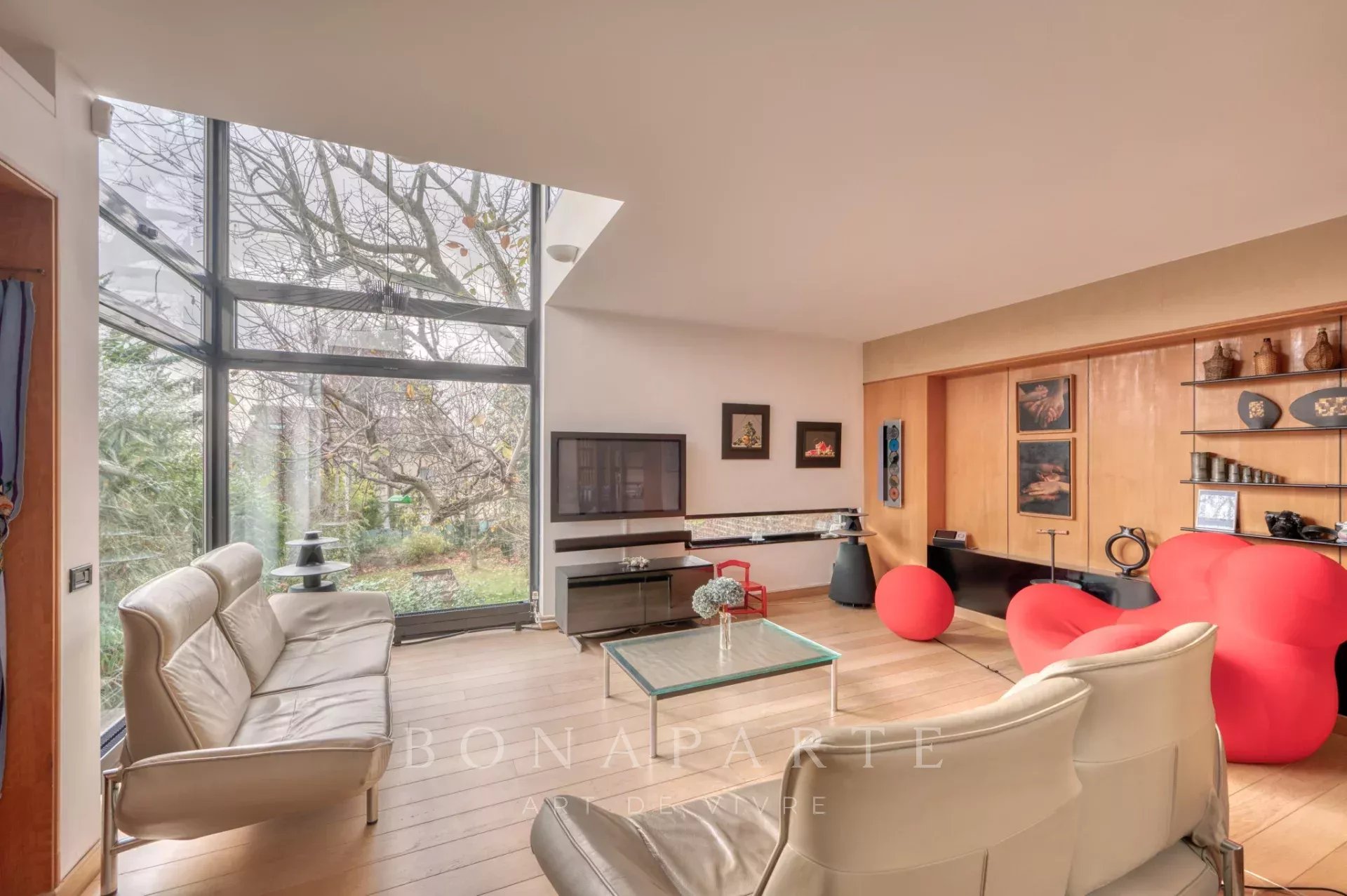 Photo bien immobilier