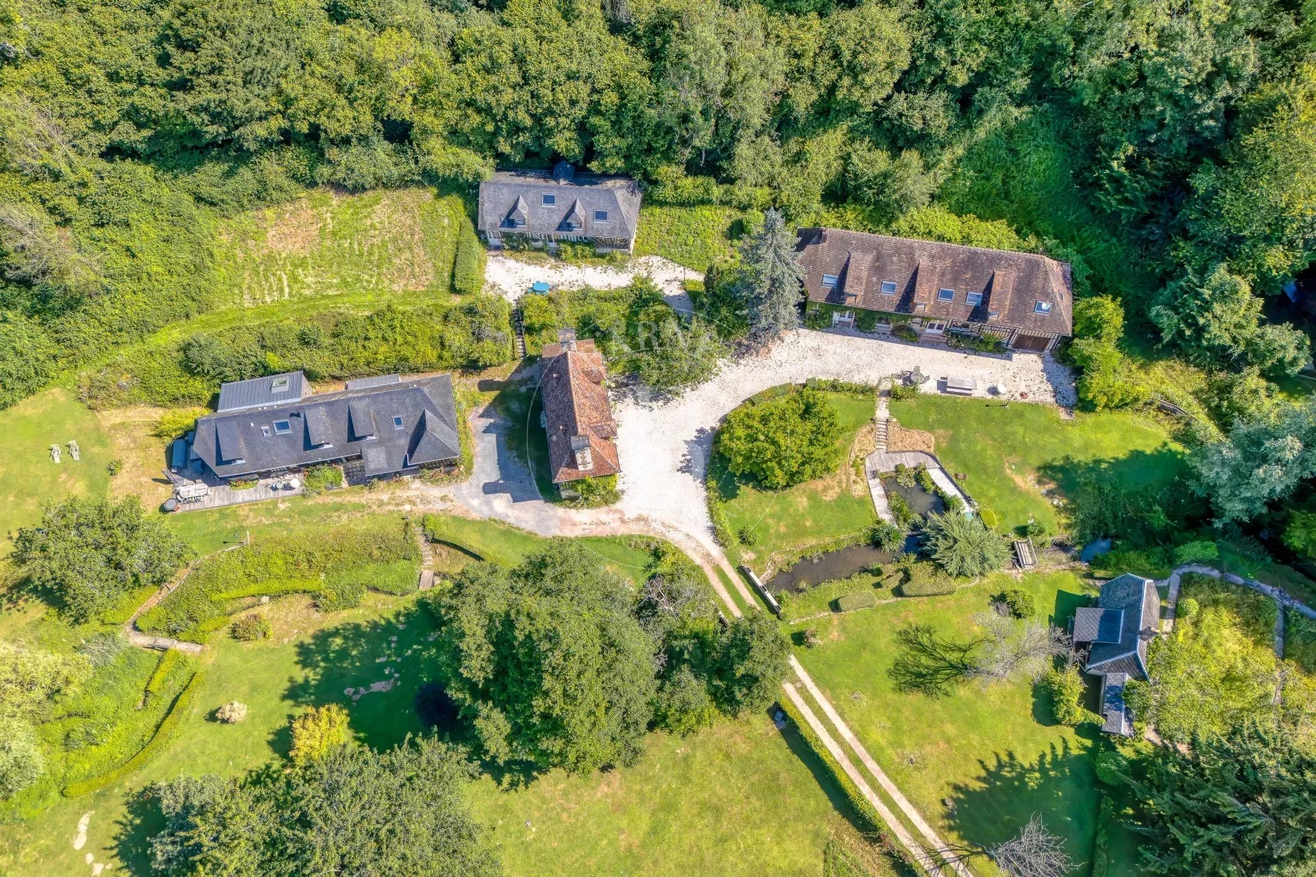 Propriété Manerbe  -  ref 83414660 (picture 3)