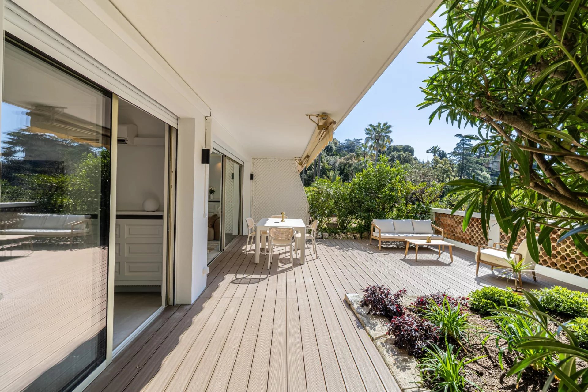 Sale Apartment Cannes Californie