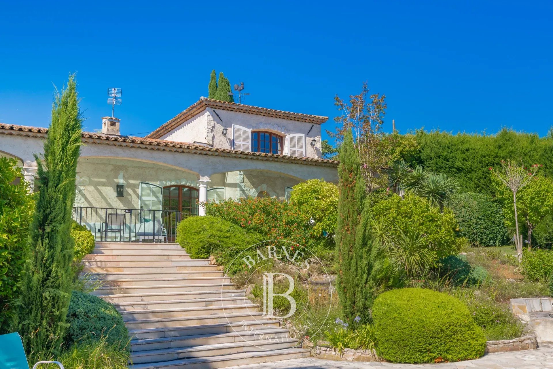 Villa Mougins - picture 24