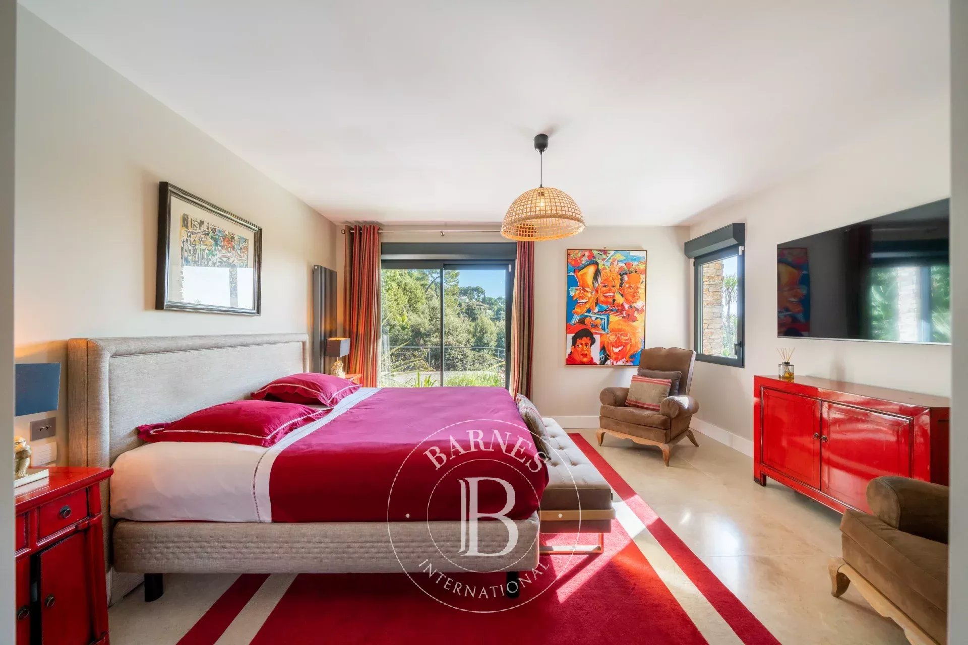 Villa Cannes - picture 10