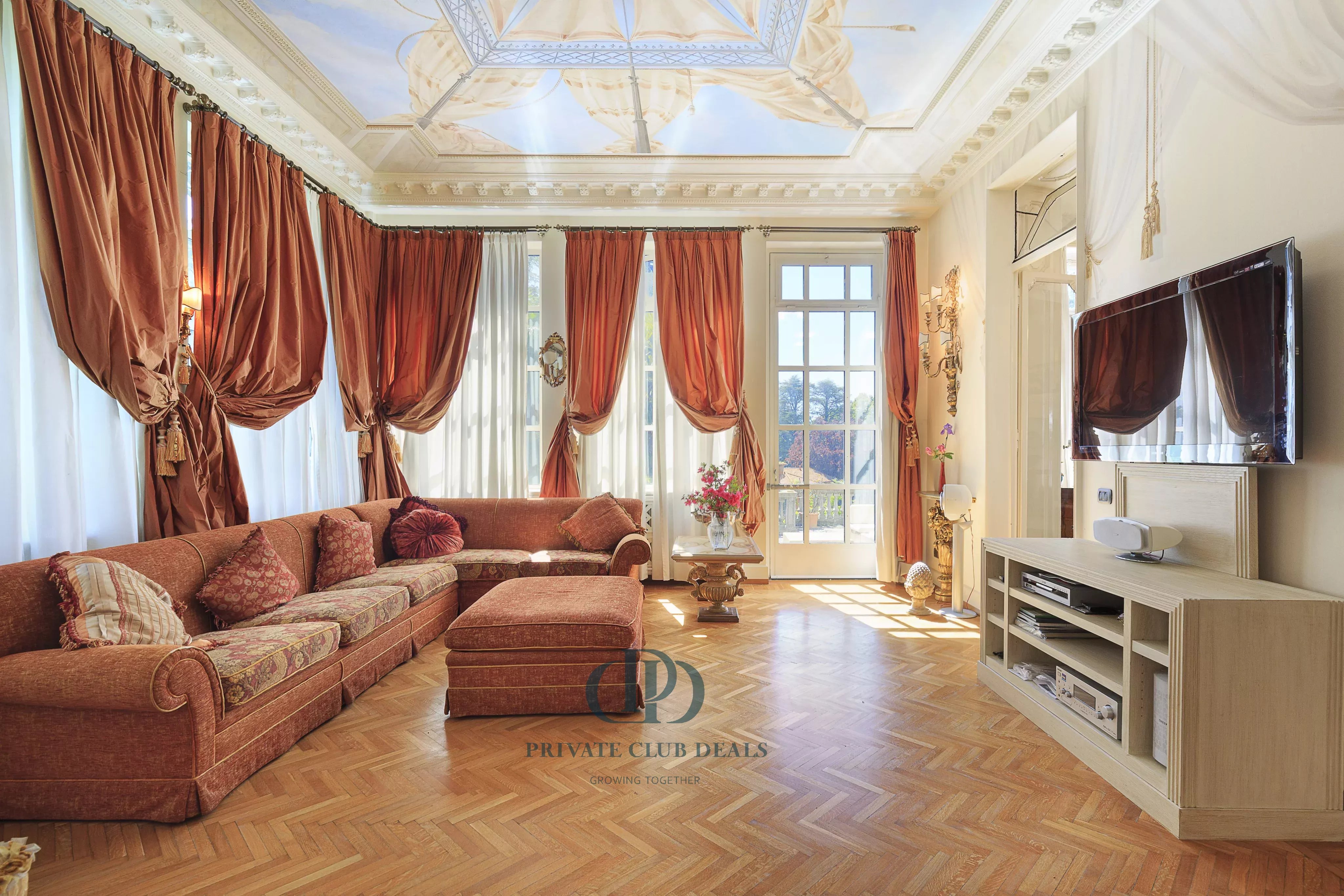 Villa Varese - picture 7