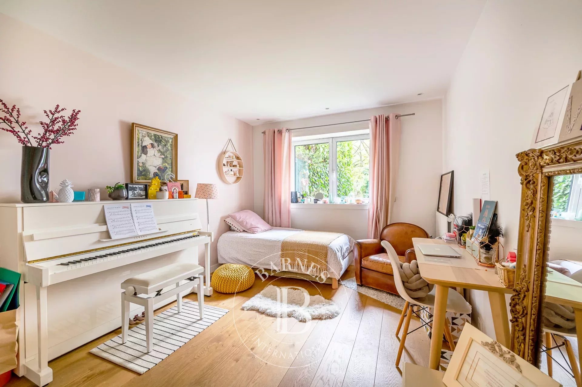 Daire Neuilly-sur-Seine - picture 18
