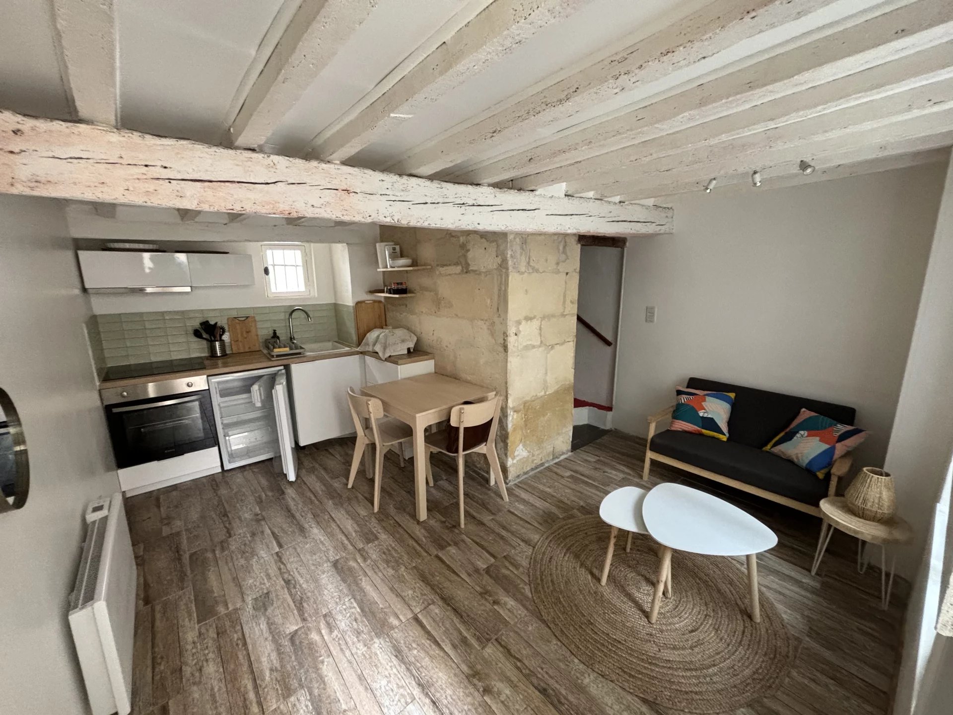 Agence immobilière de Leonis Immobilier Pays d'Arles