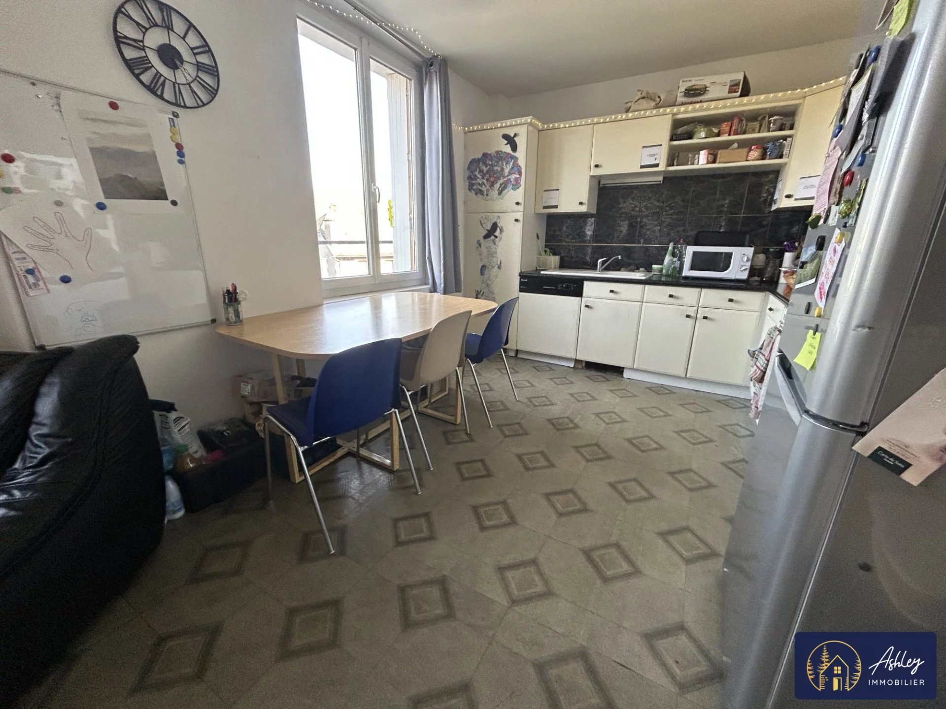 Location Appartement Riom-ès-Montagnes
