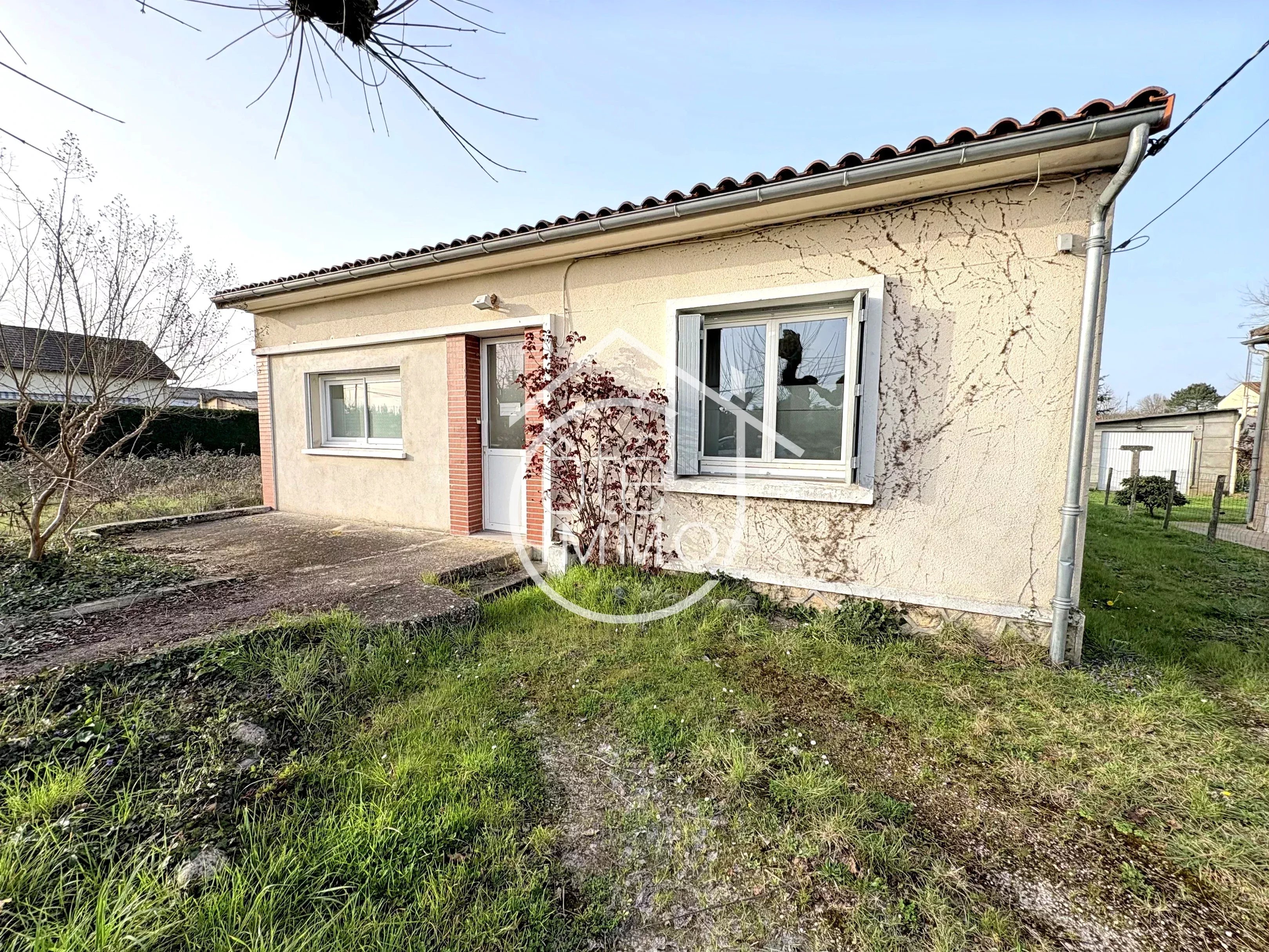 Agence immobilière de Agence Coteimmo.fr