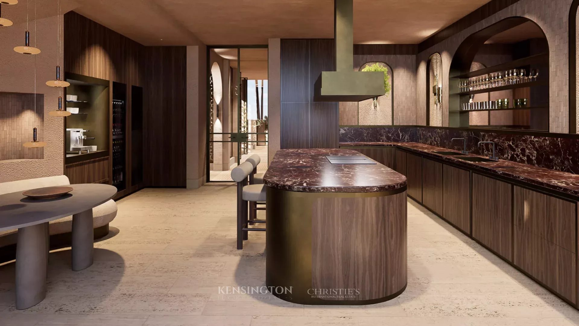 7 Bedroom Villa/Townhouse's Image 9