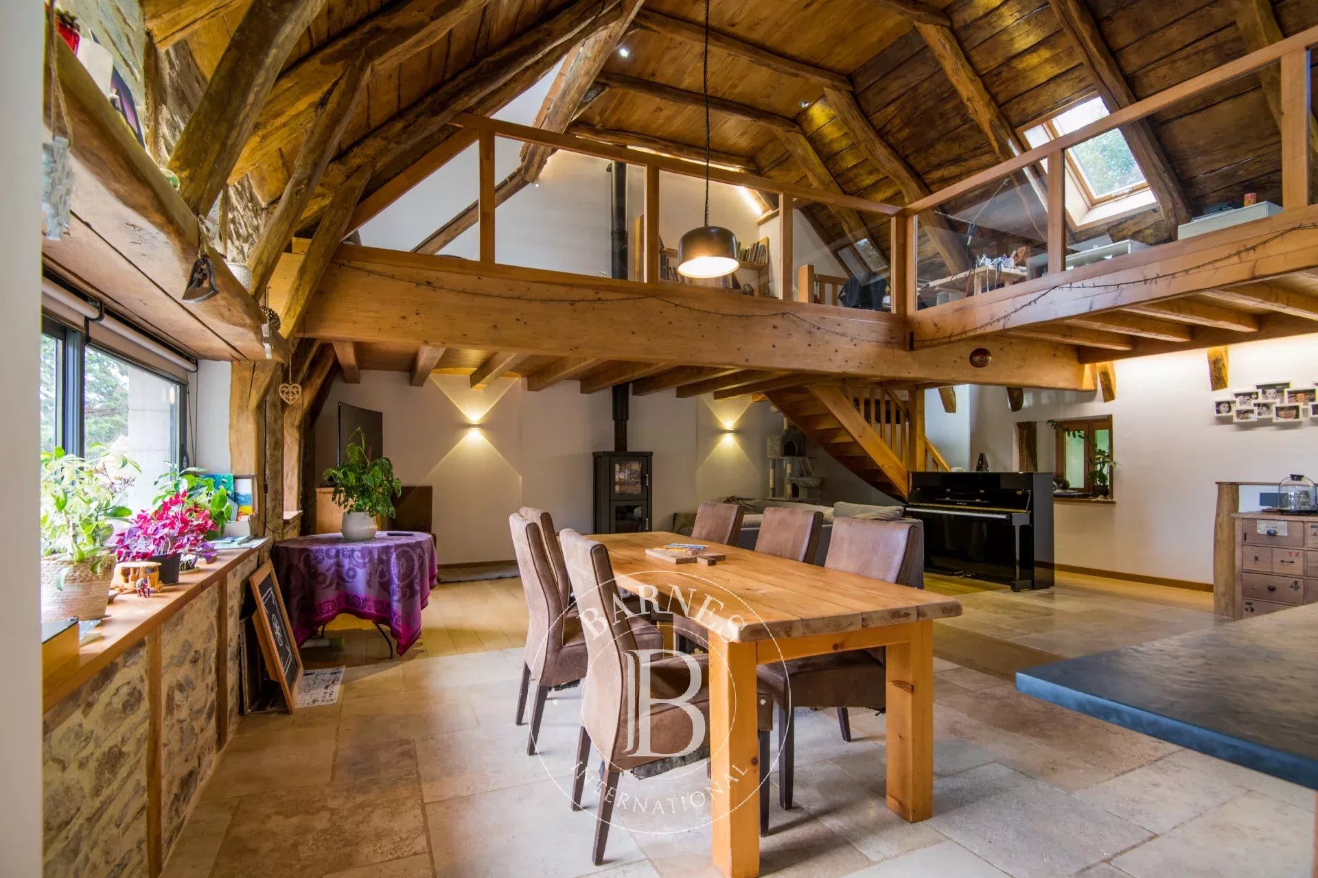 Propriété Sévérac-le-Château  -  ref 84872200 (picture 3)
