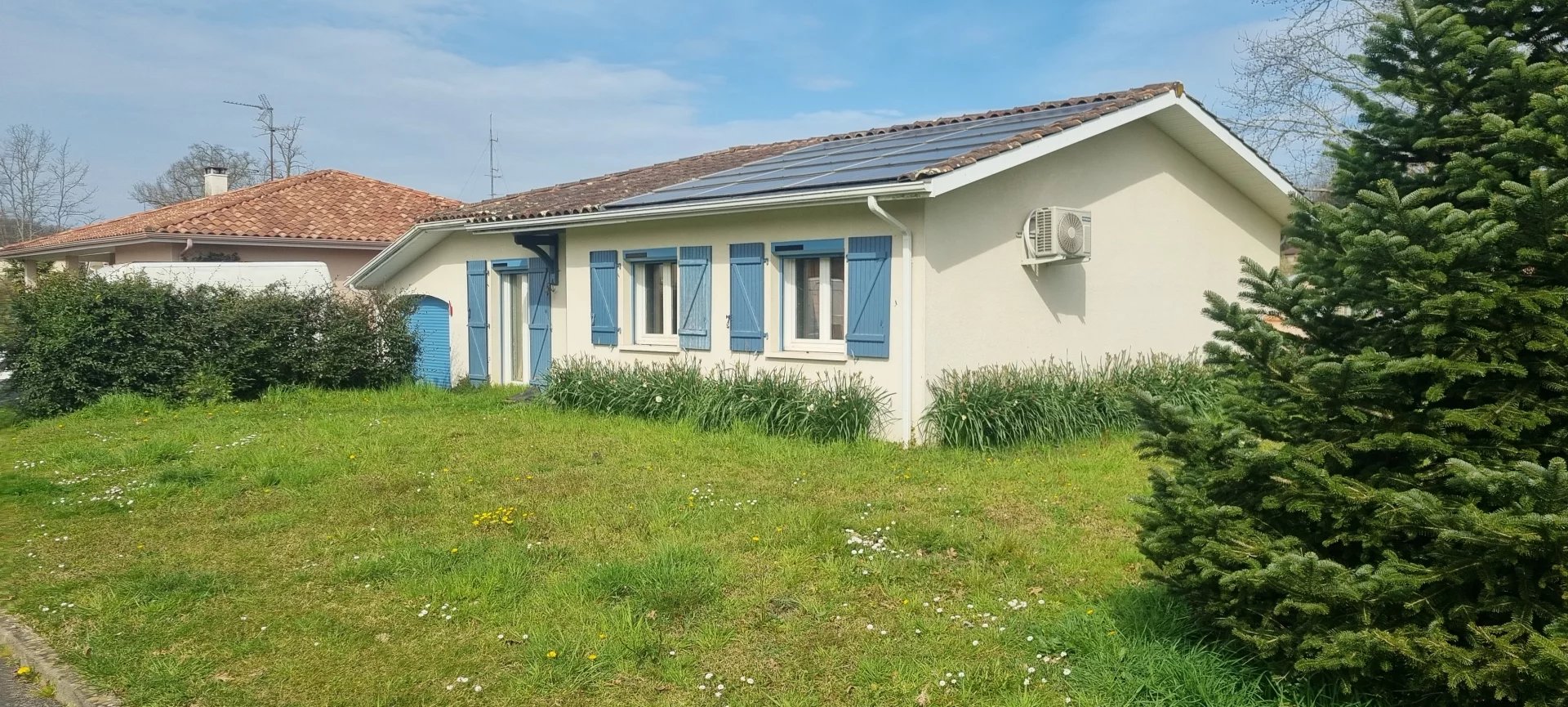 Agence immobilière de POUILLON IMMOBILIER