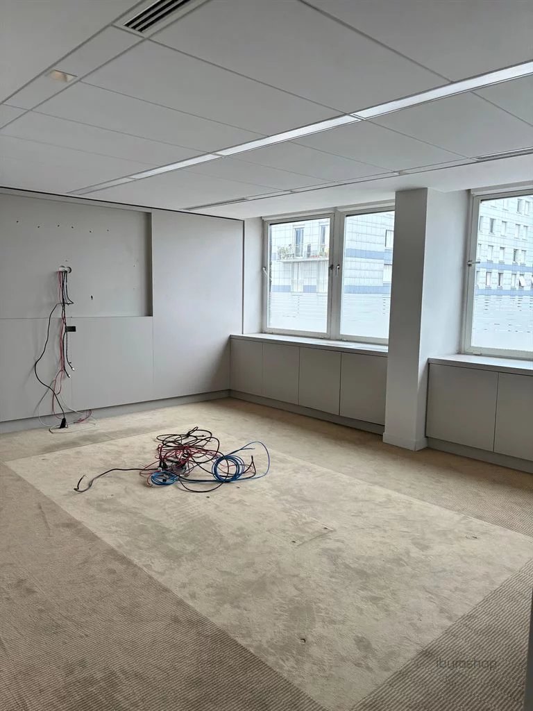 Vente Bureau Clichy