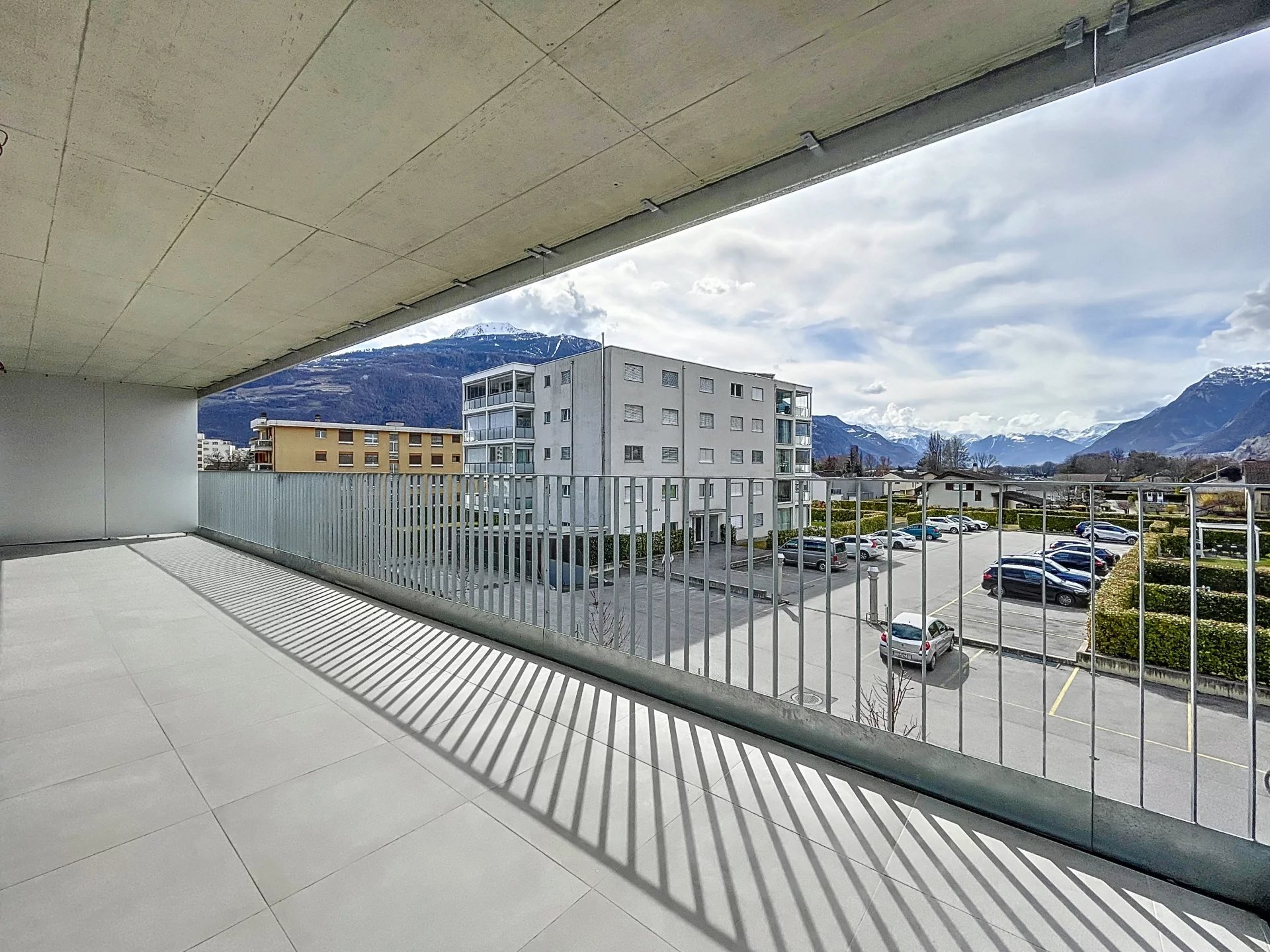 Dernier disponible dans cet immeuble !