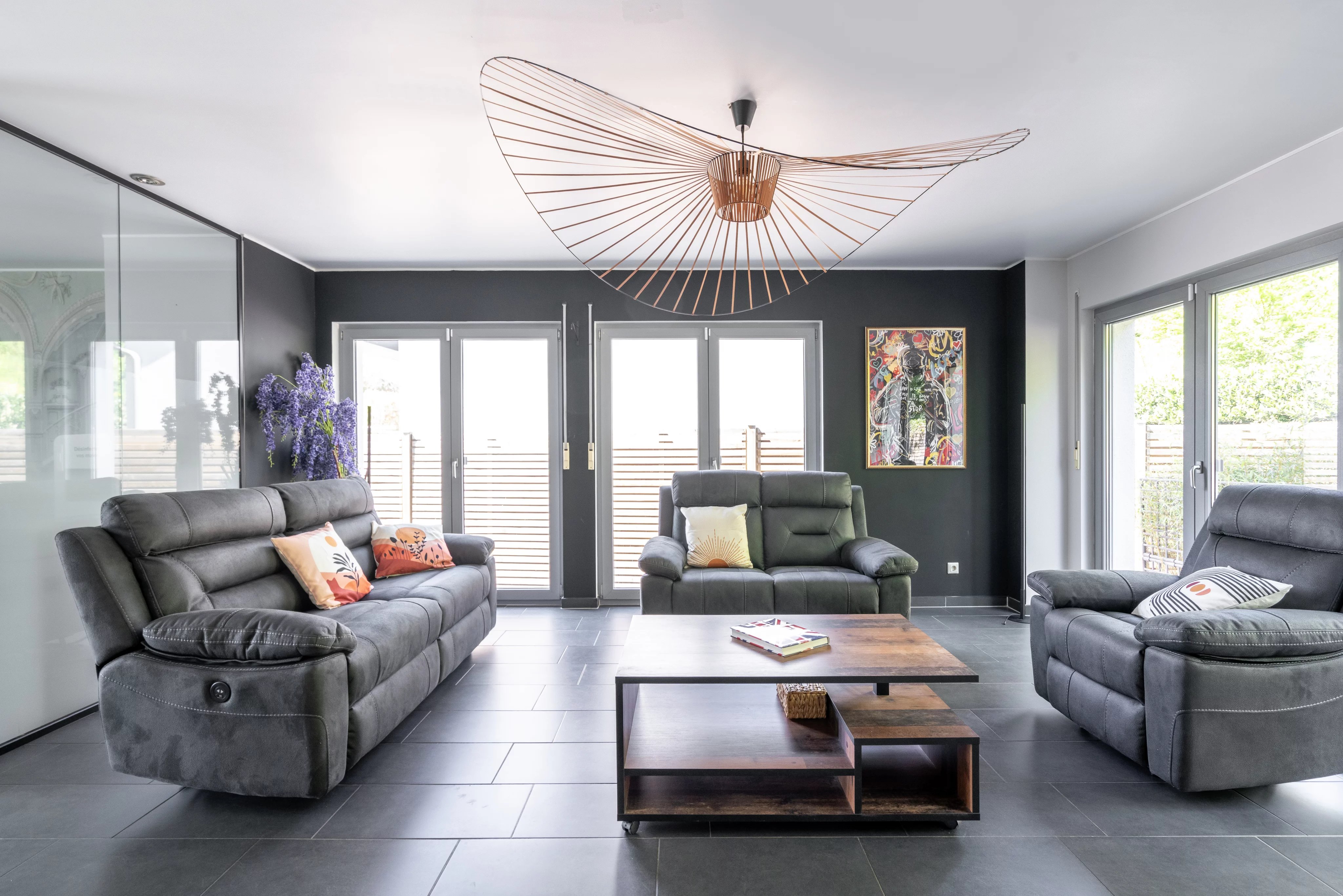Maison familiale d’exception avec spa et finitions haut de gamme – Weiswampach