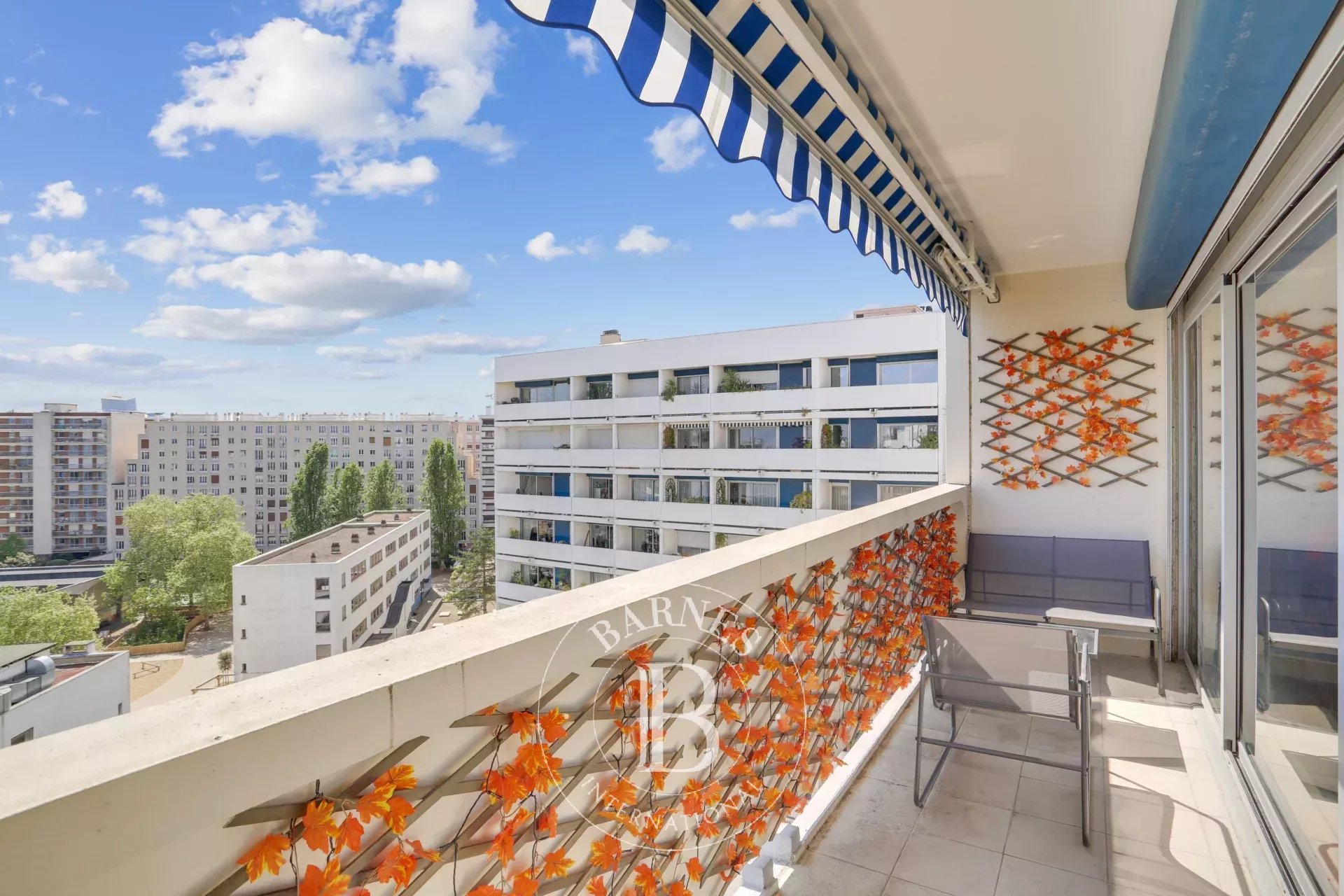 Daire Paris 12ème - picture 4