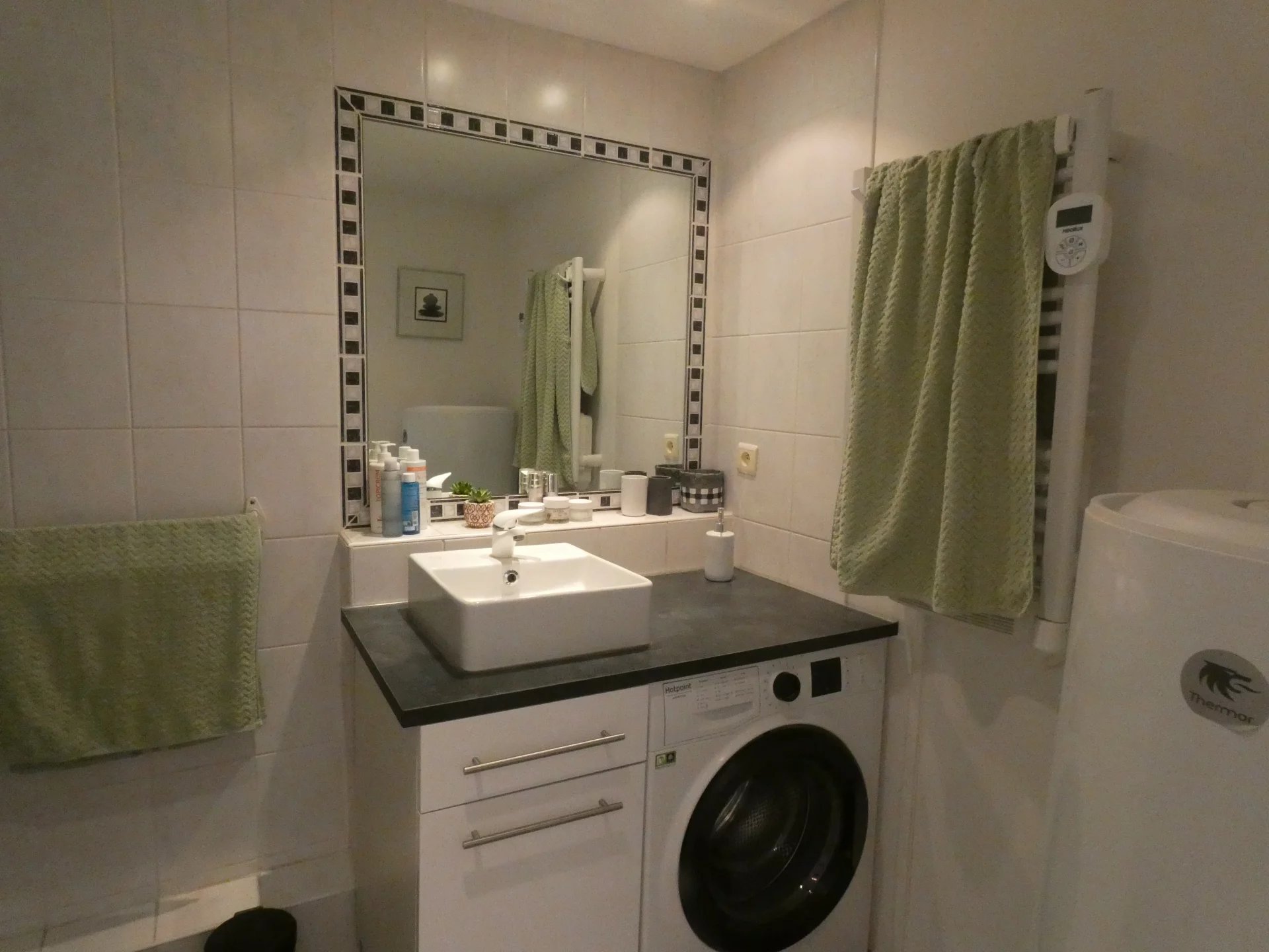 Vendita Appartamento Mentone Borrigo-Haut