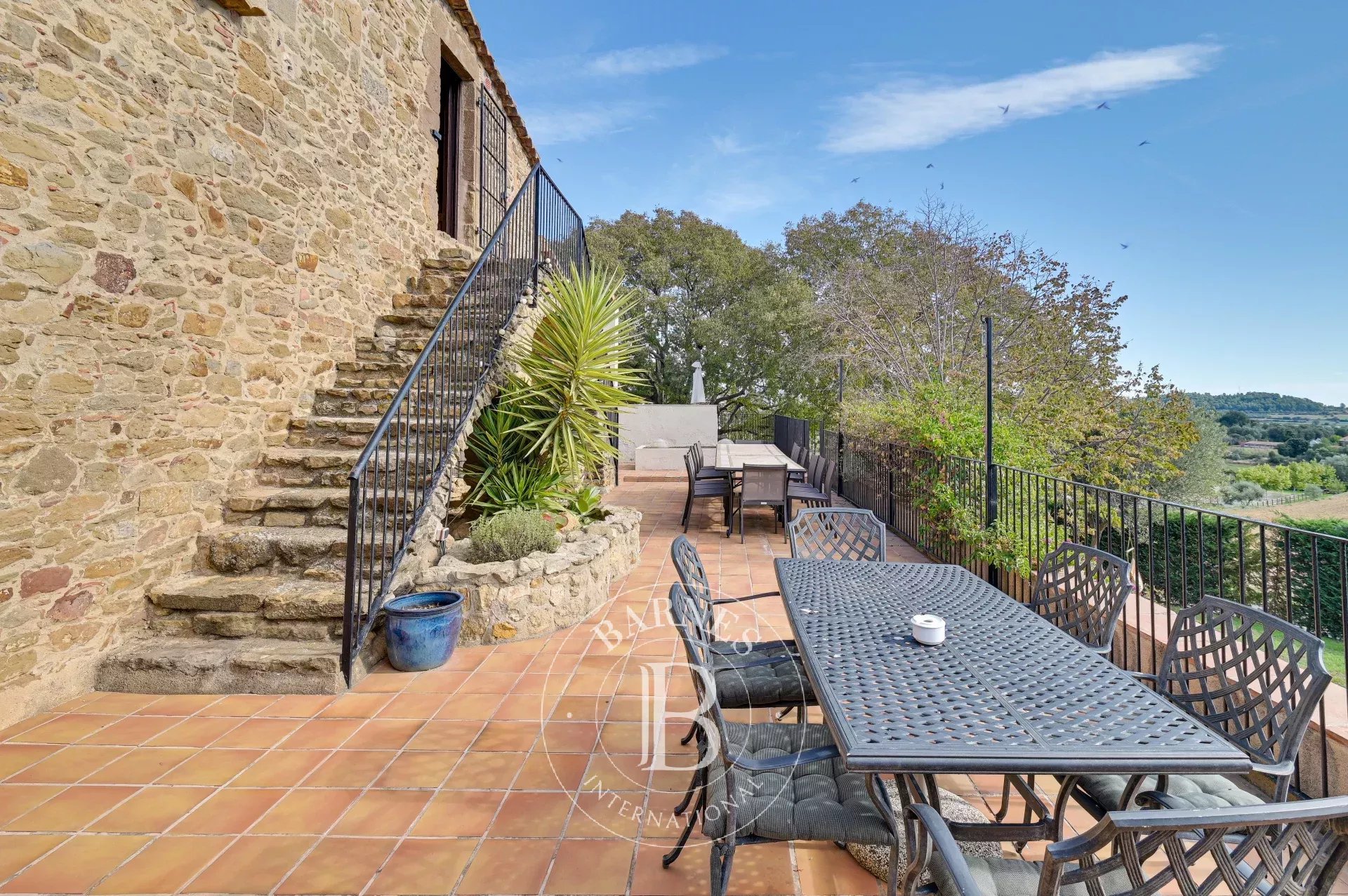 Çiftlik Ullastret - picture 33