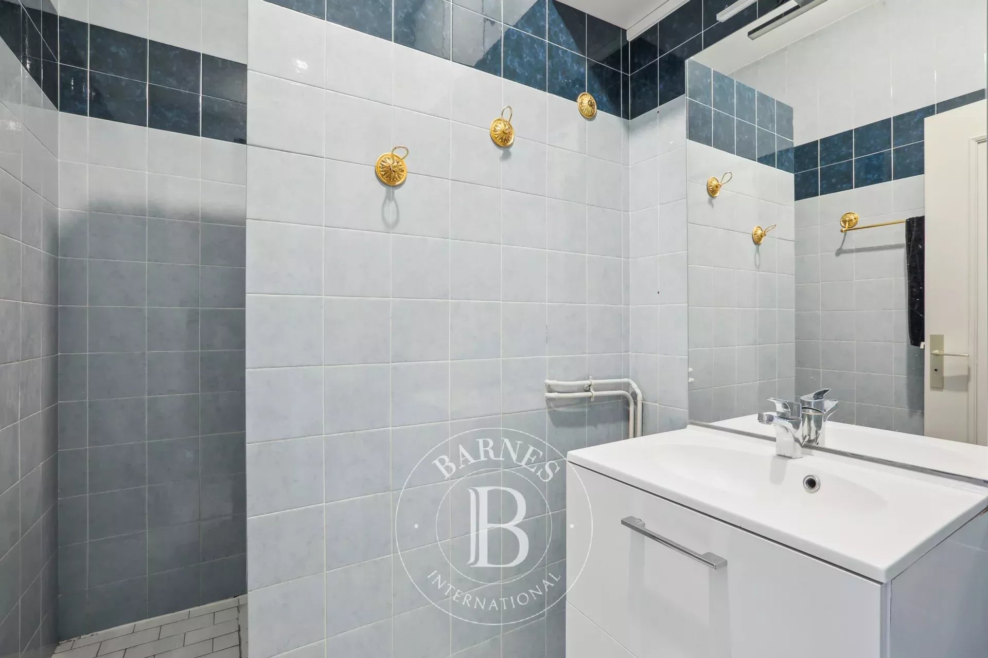 Daire Lyon 6ème - picture 8