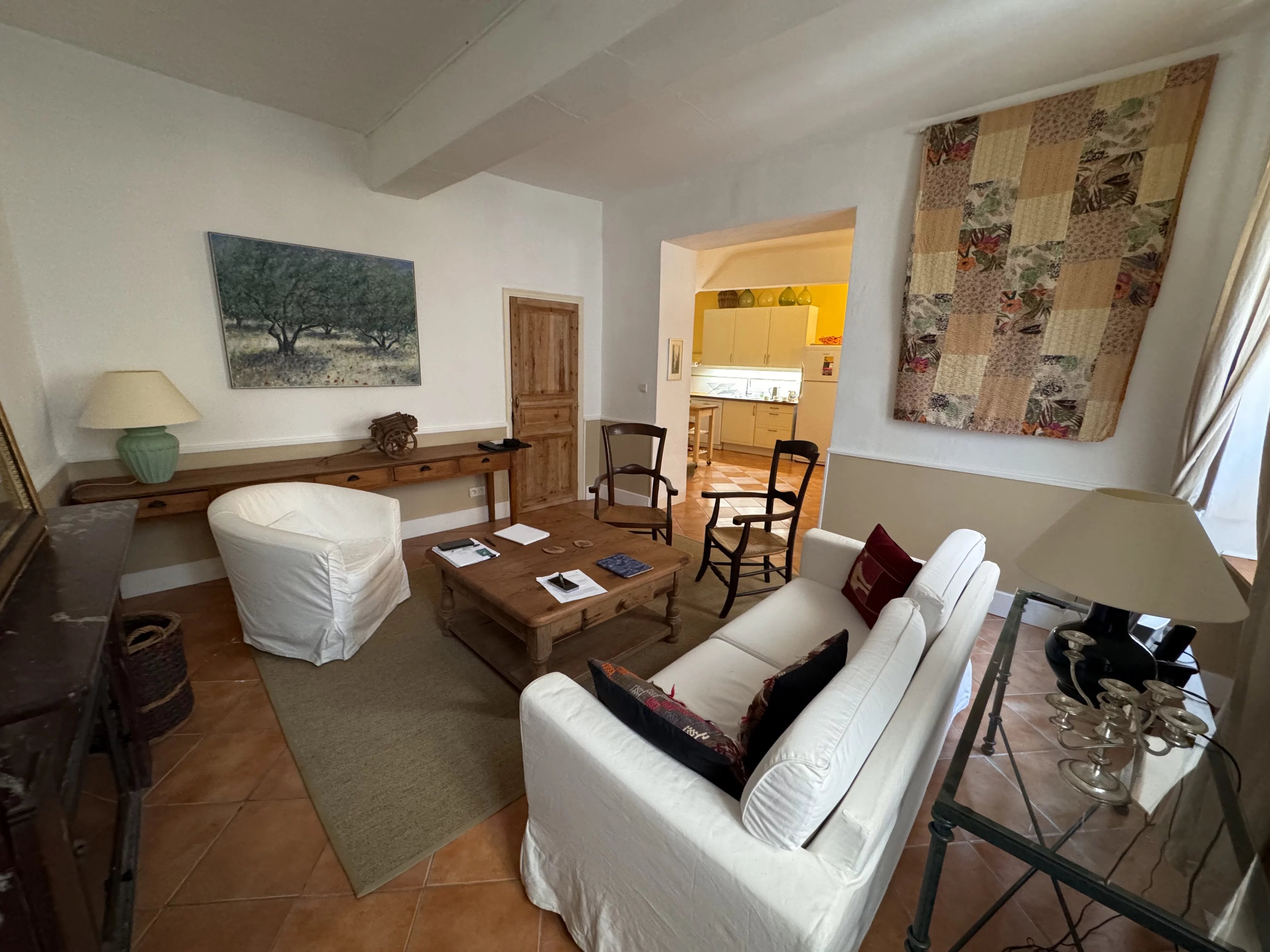 Maison de village à vendre Azille, Aude