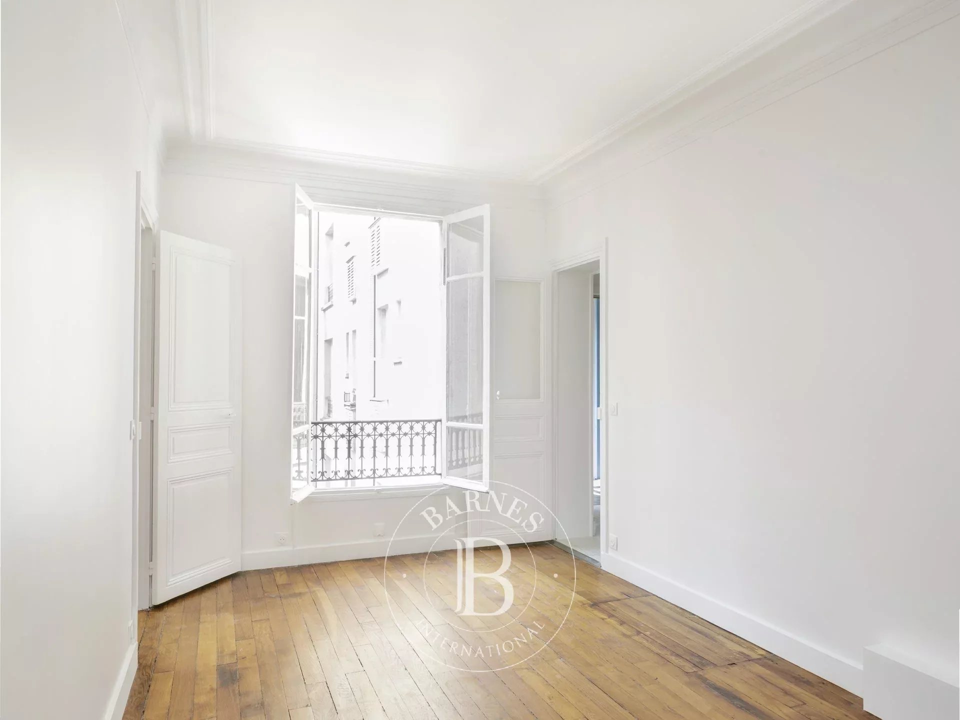 Daire Paris 12ème - picture 7