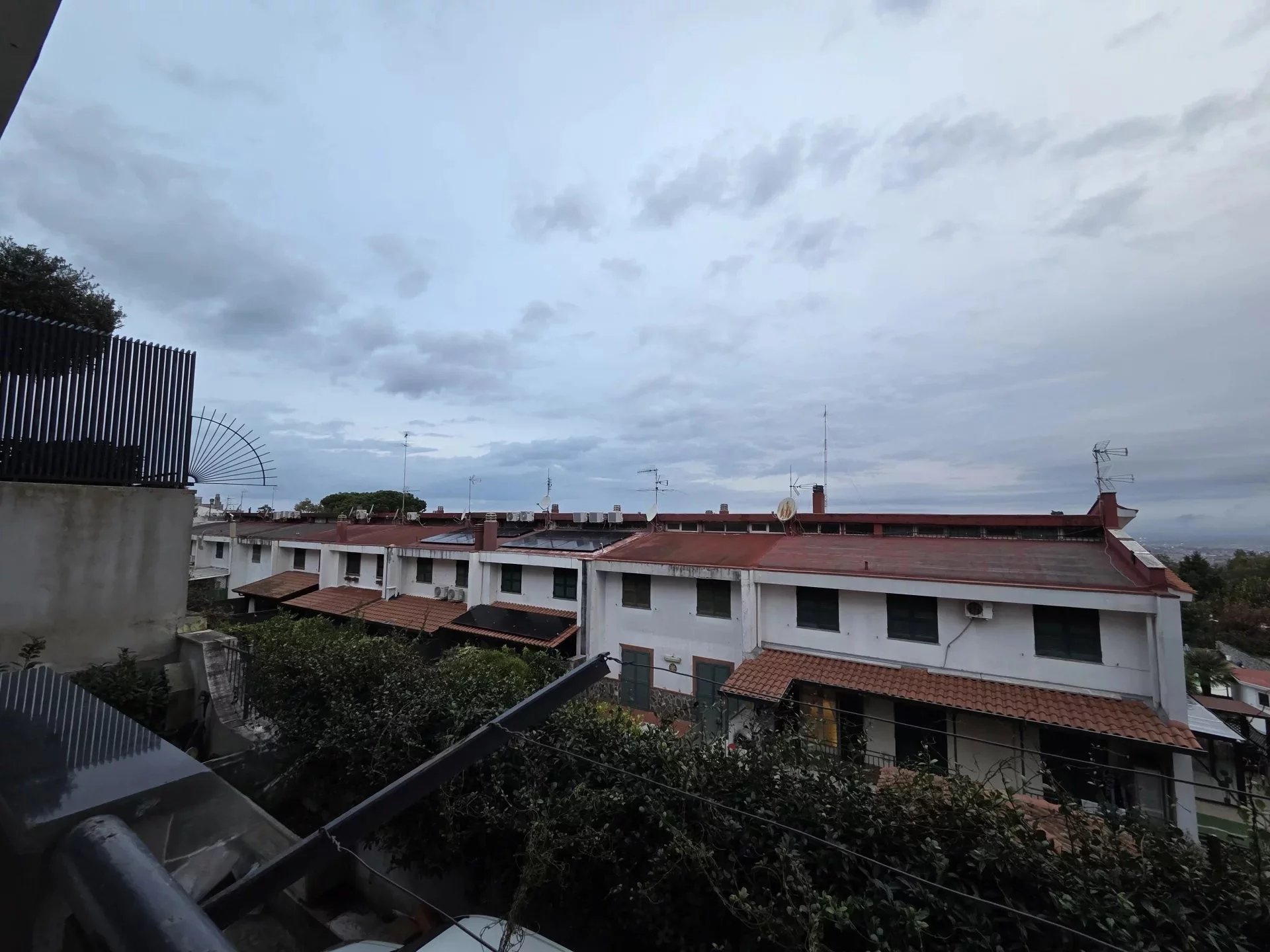 VILLA DI CHARM A MARANO DI NAPOLI