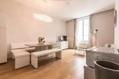 Investment apartment for sale in the Banane, Cannes — photo 3 of 7